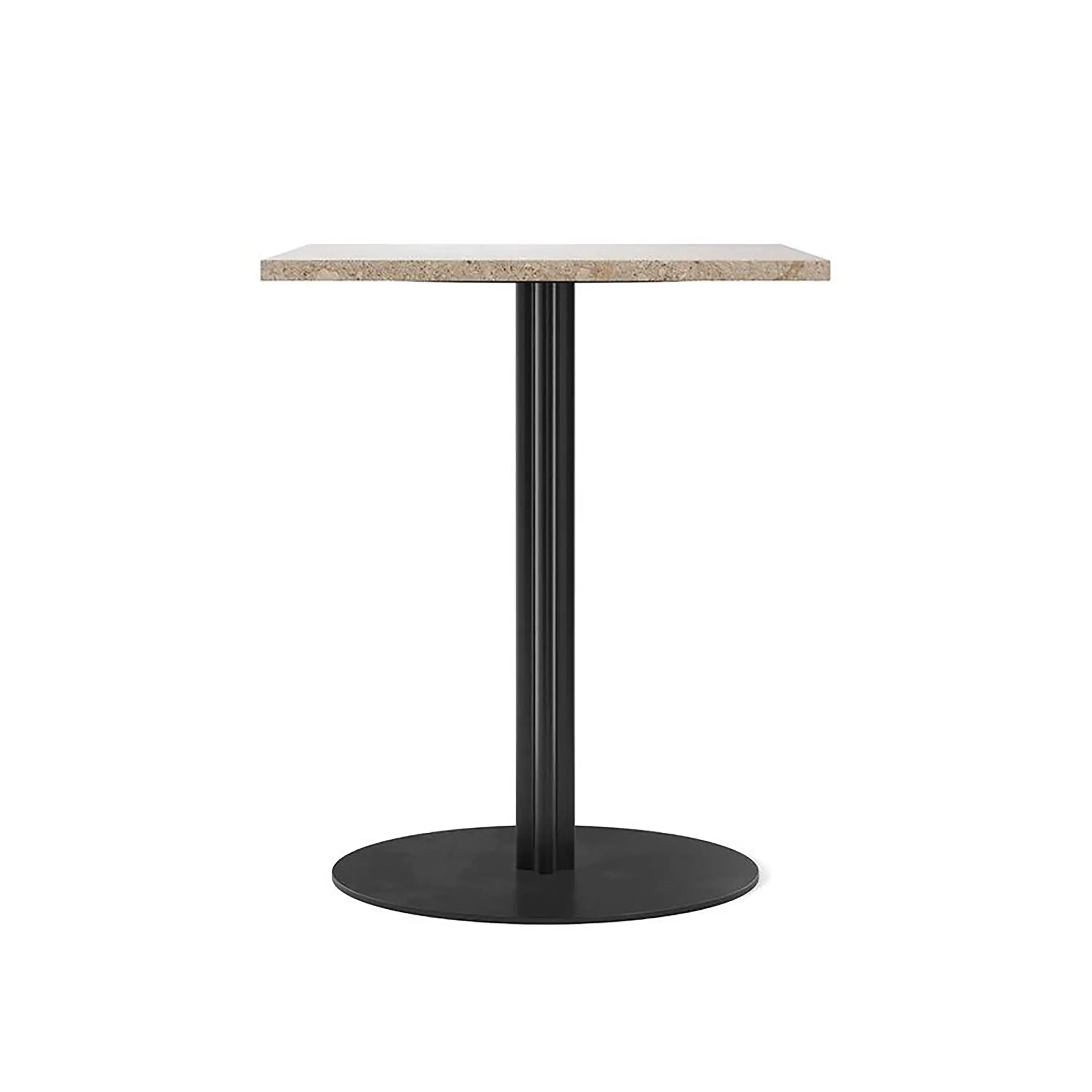 Harbour Column Rectangular Dining Table