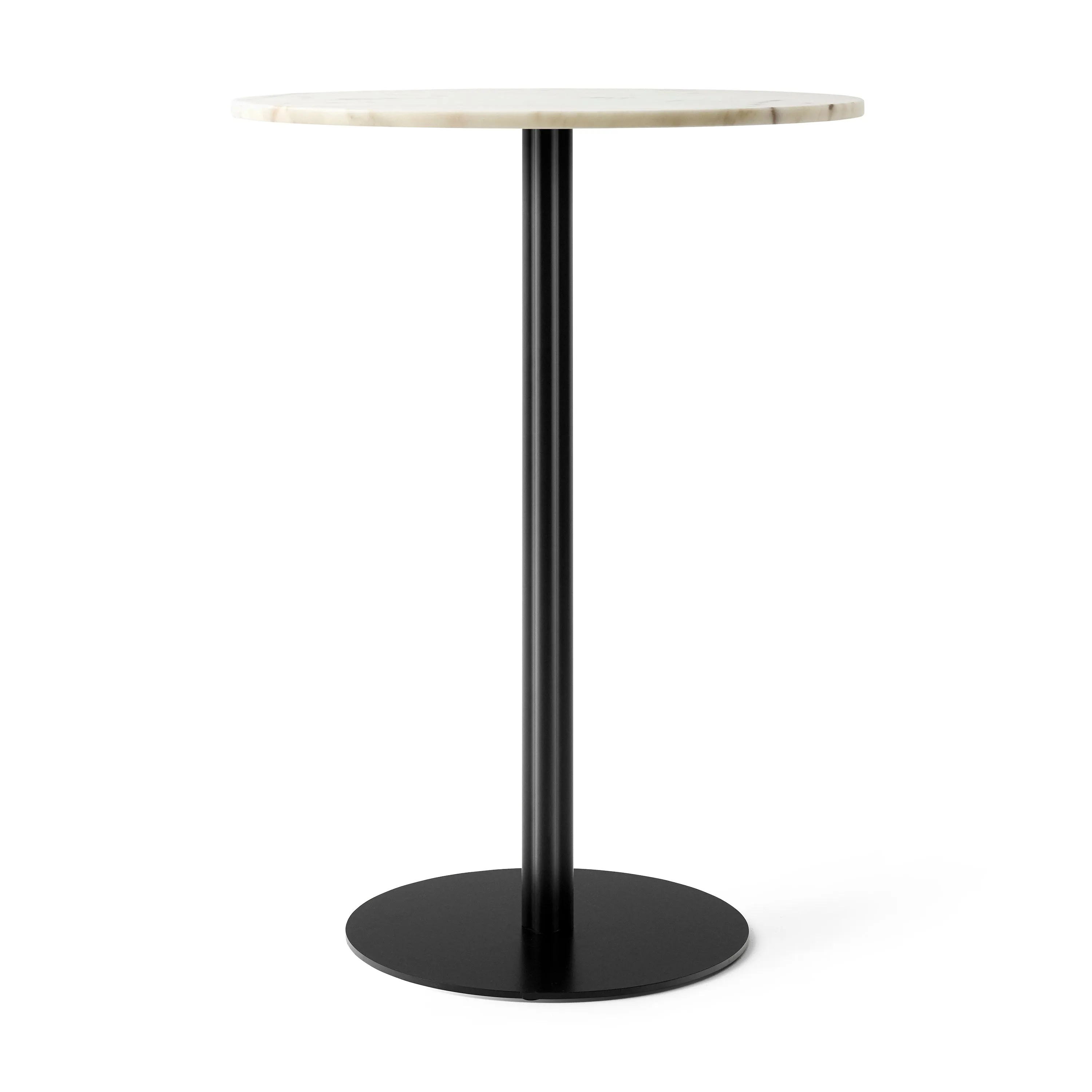 Harbour Column Round Bar/Counter Height Table