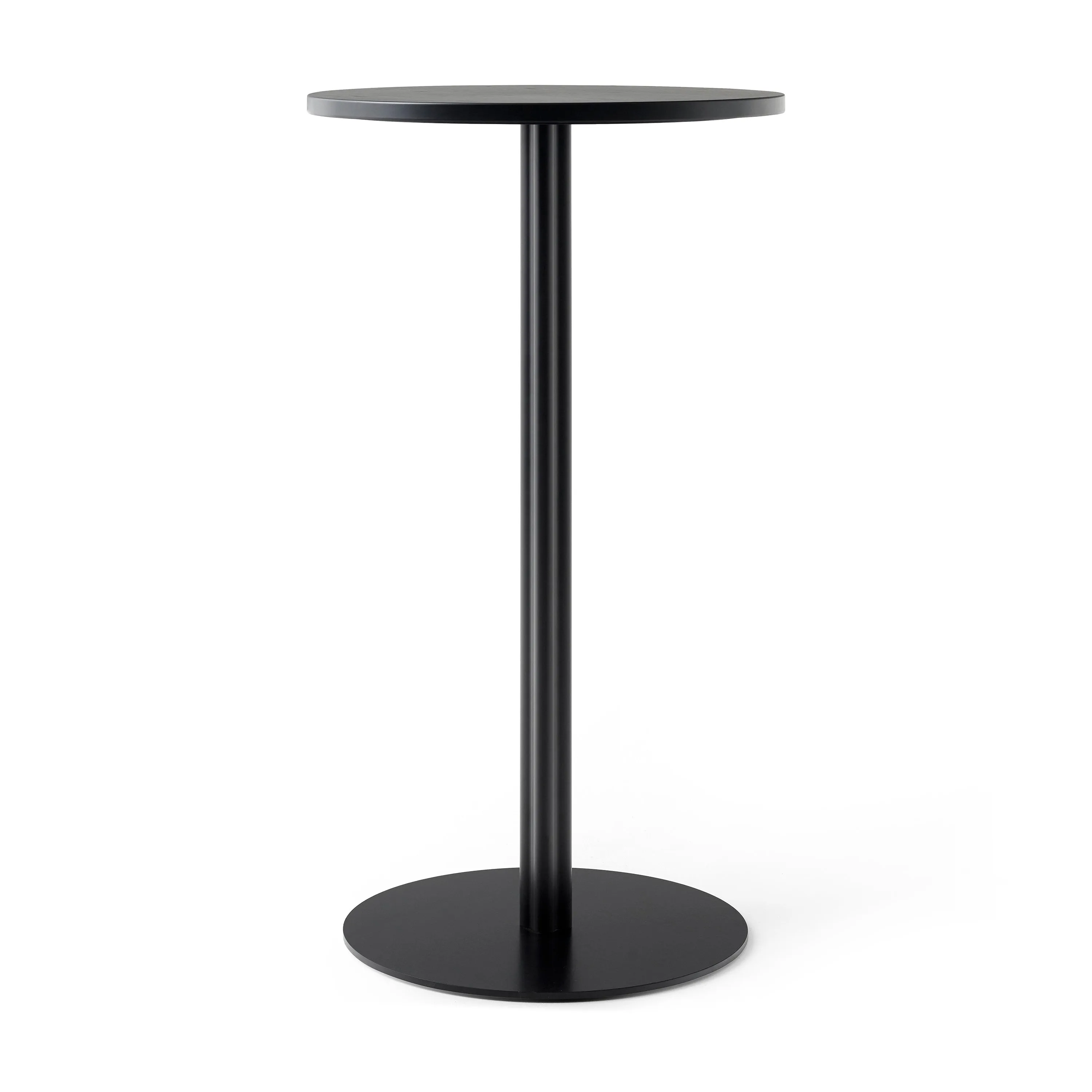 Harbour Column Round Bar/Counter Height Table
