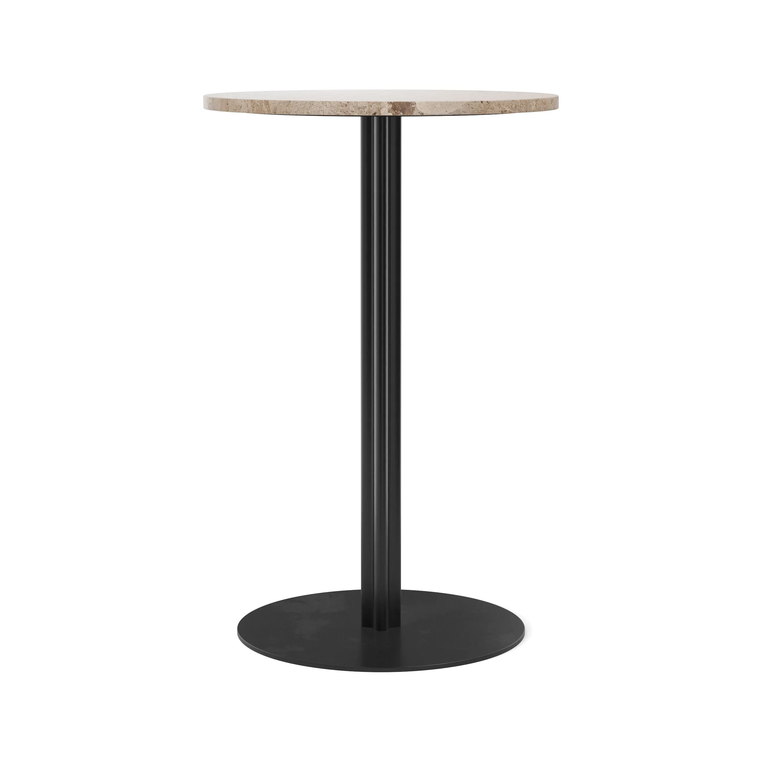 Harbour Column Round Bar/Counter Height Table