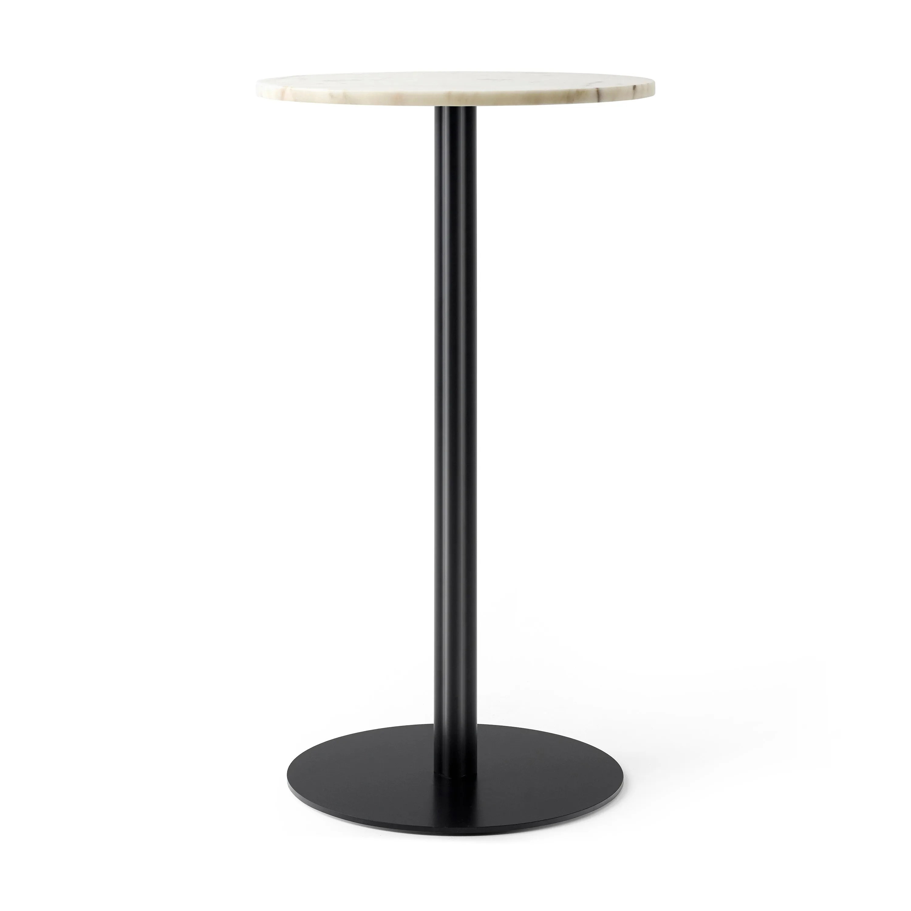 Harbour Column Round Bar/Counter Height Table