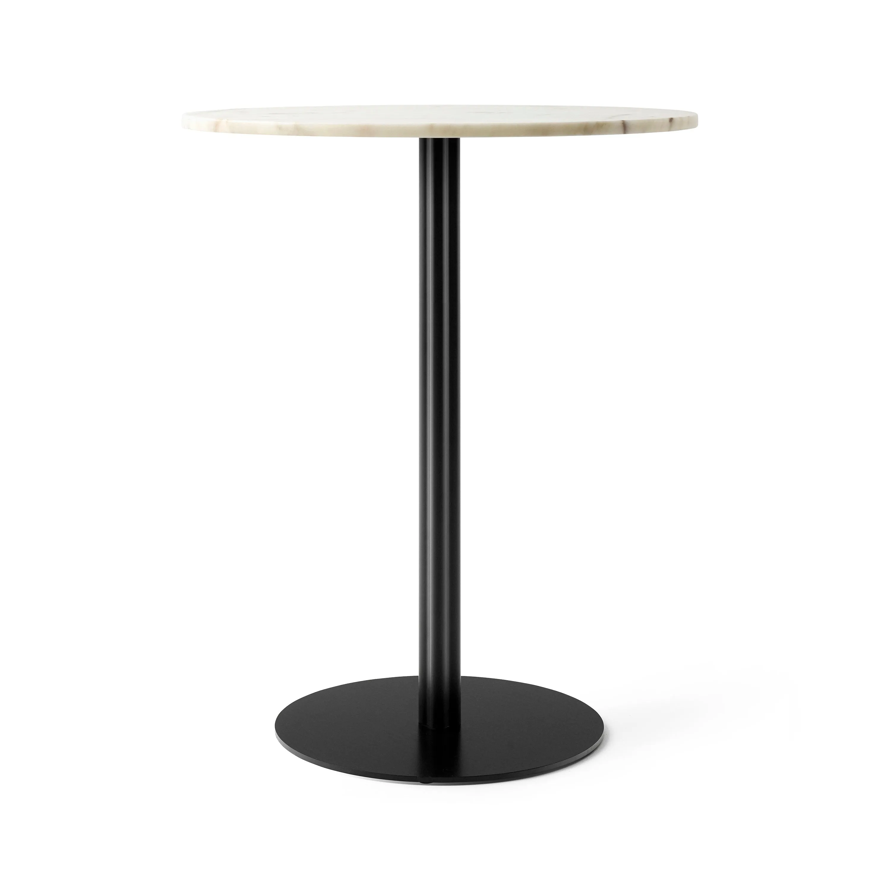 Harbour Column Round Bar/Counter Height Table