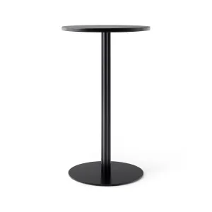 Harbour Column Round Bar/Counter Height Table