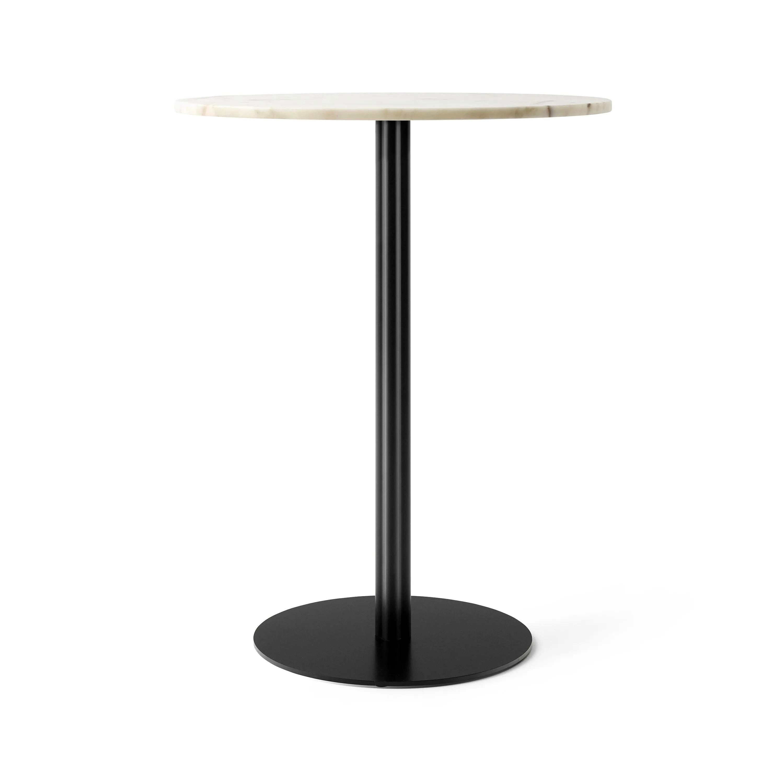 Harbour Column Round Bar/Counter Height Table