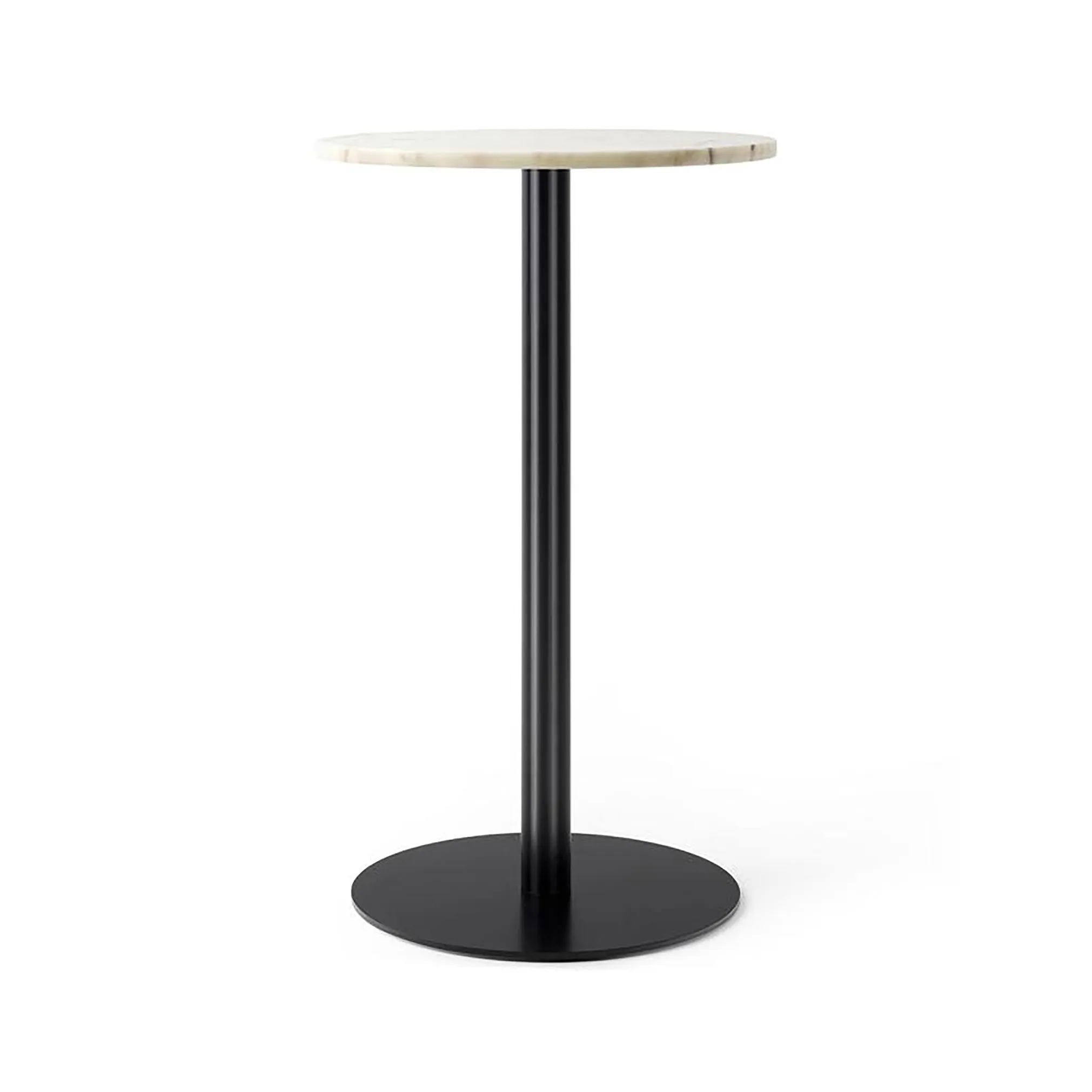 Harbour Column Round Bar/Counter Height Table