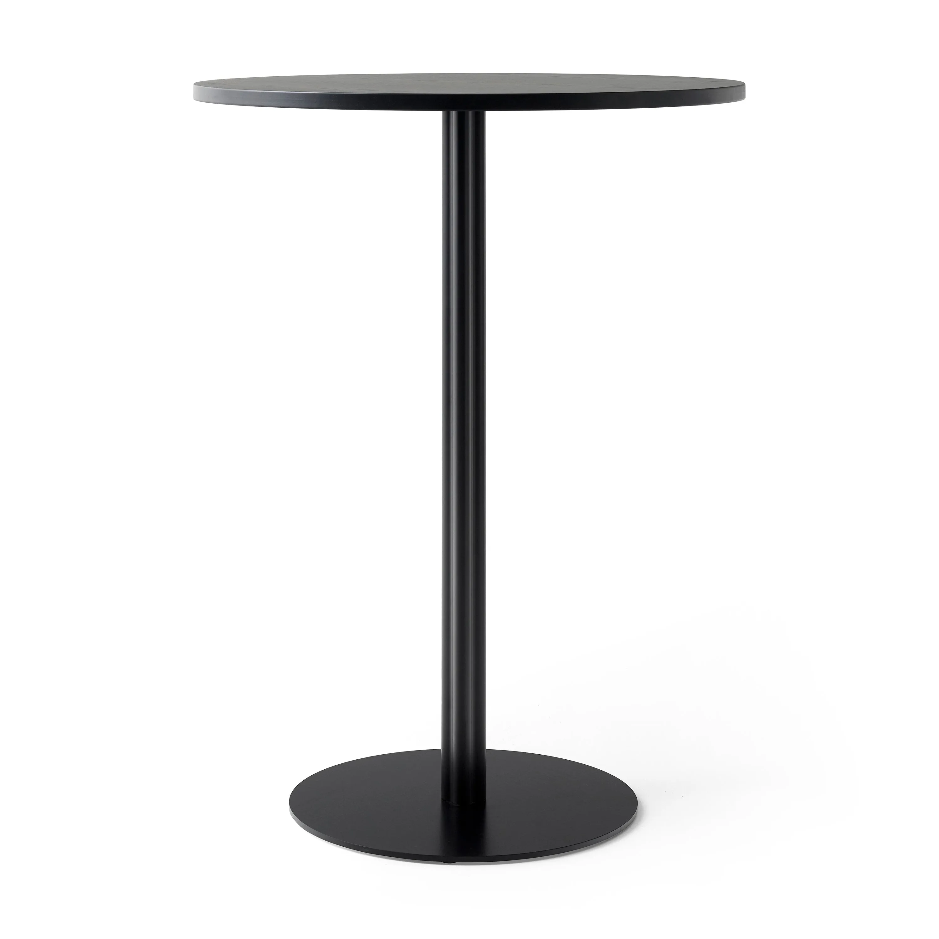 Harbour Column Round Bar/Counter Height Table