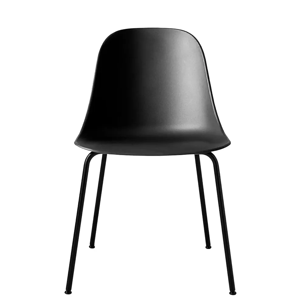 Harbour Side Chair with Steel Base