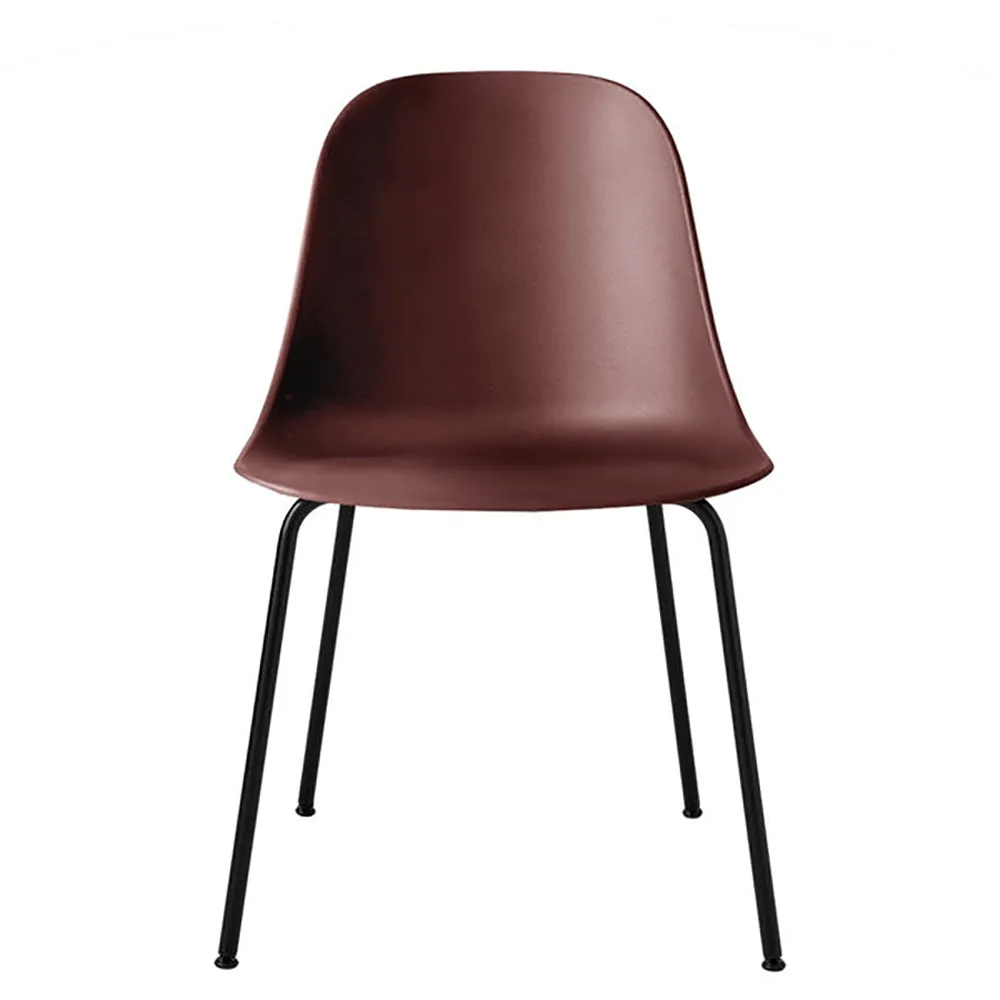 Harbour Side Chair with Steel Base