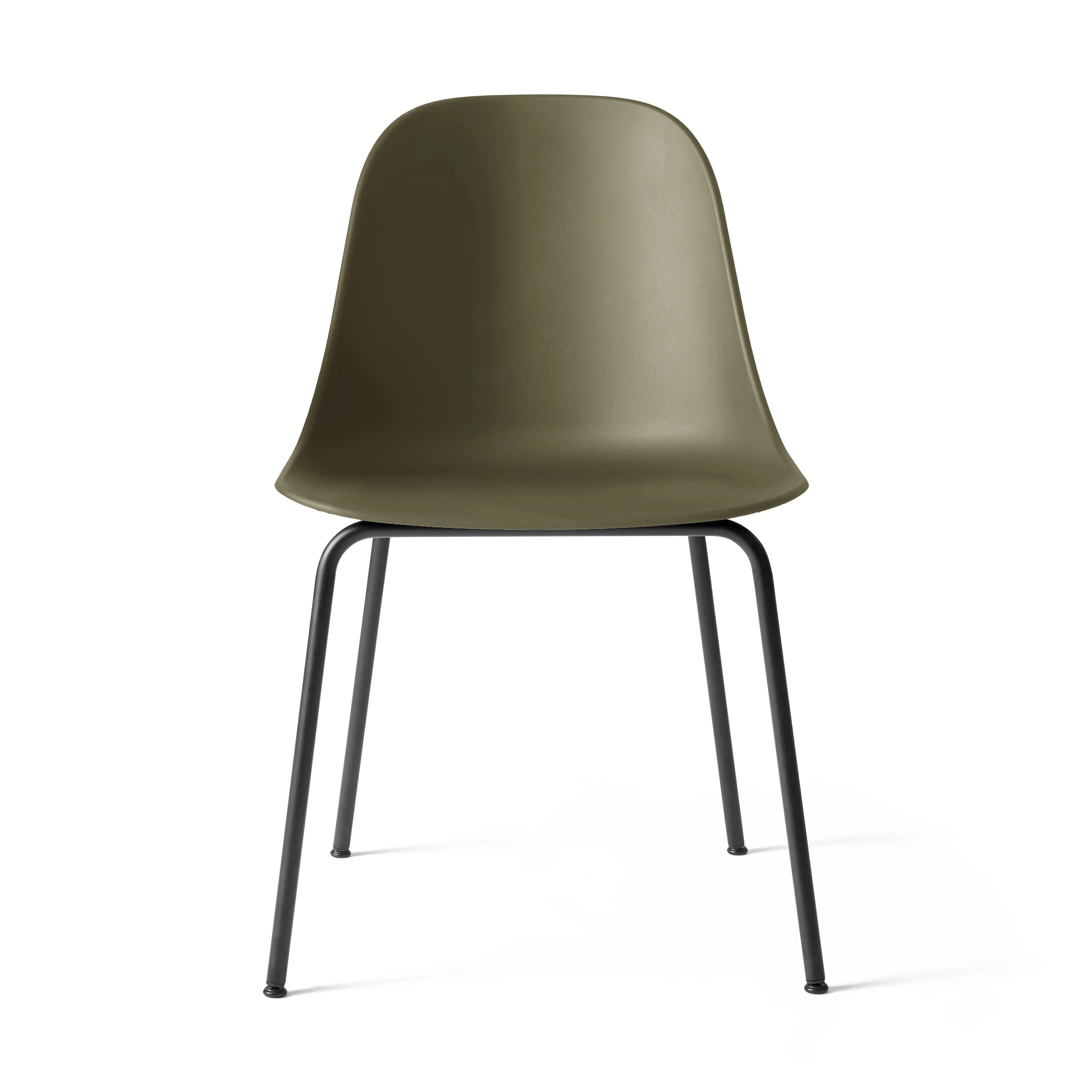 Harbour Side Chair with Steel Base