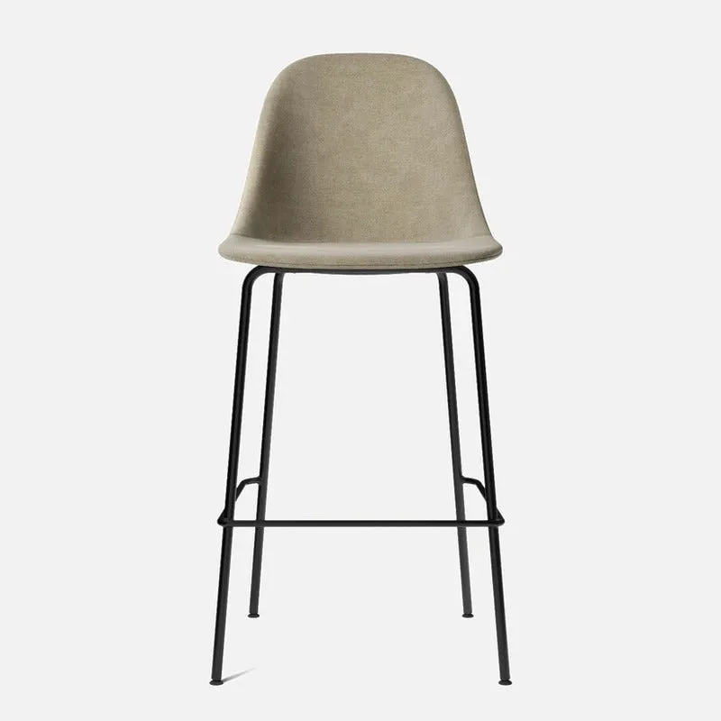 Harbour Upholstered Armless Stool