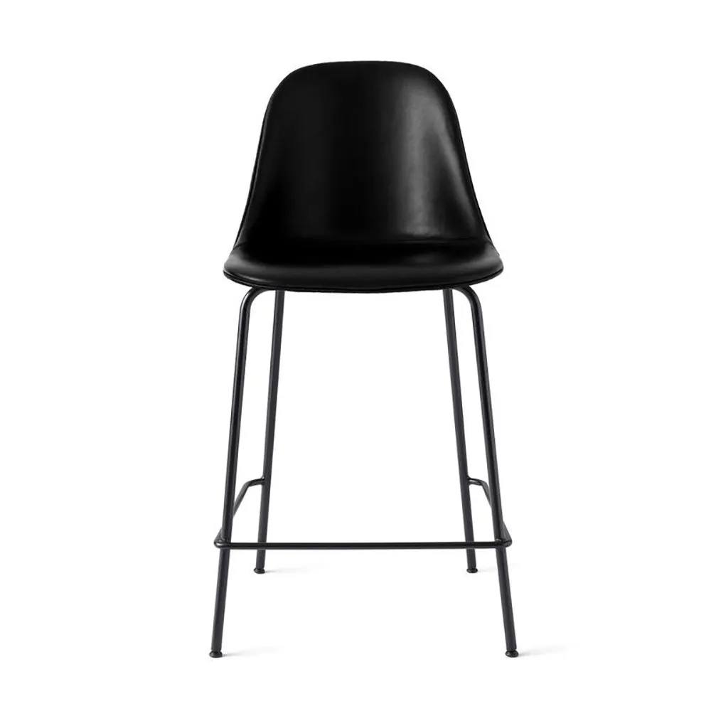 Harbour Upholstered Armless Stool