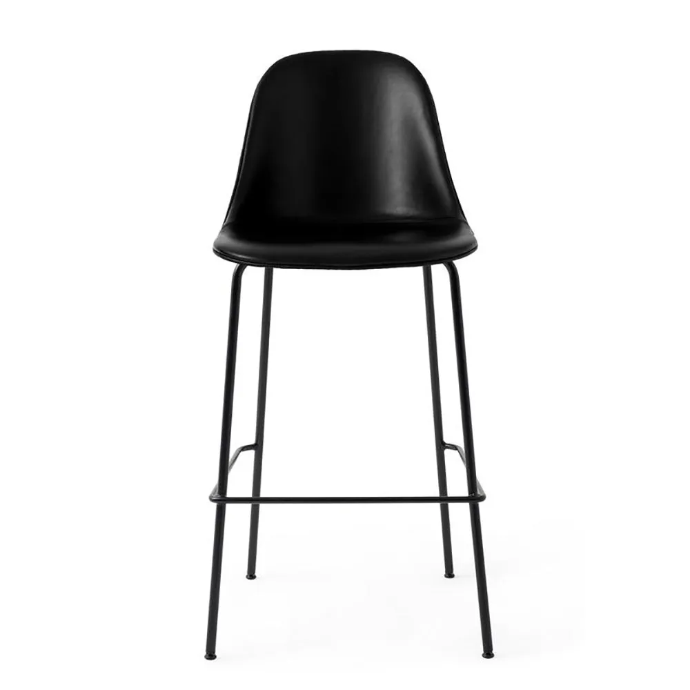 Harbour Upholstered Armless Stool