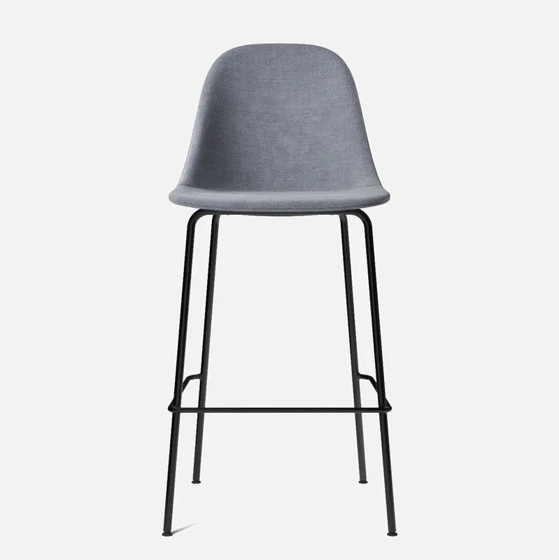 Harbour Upholstered Armless Stool