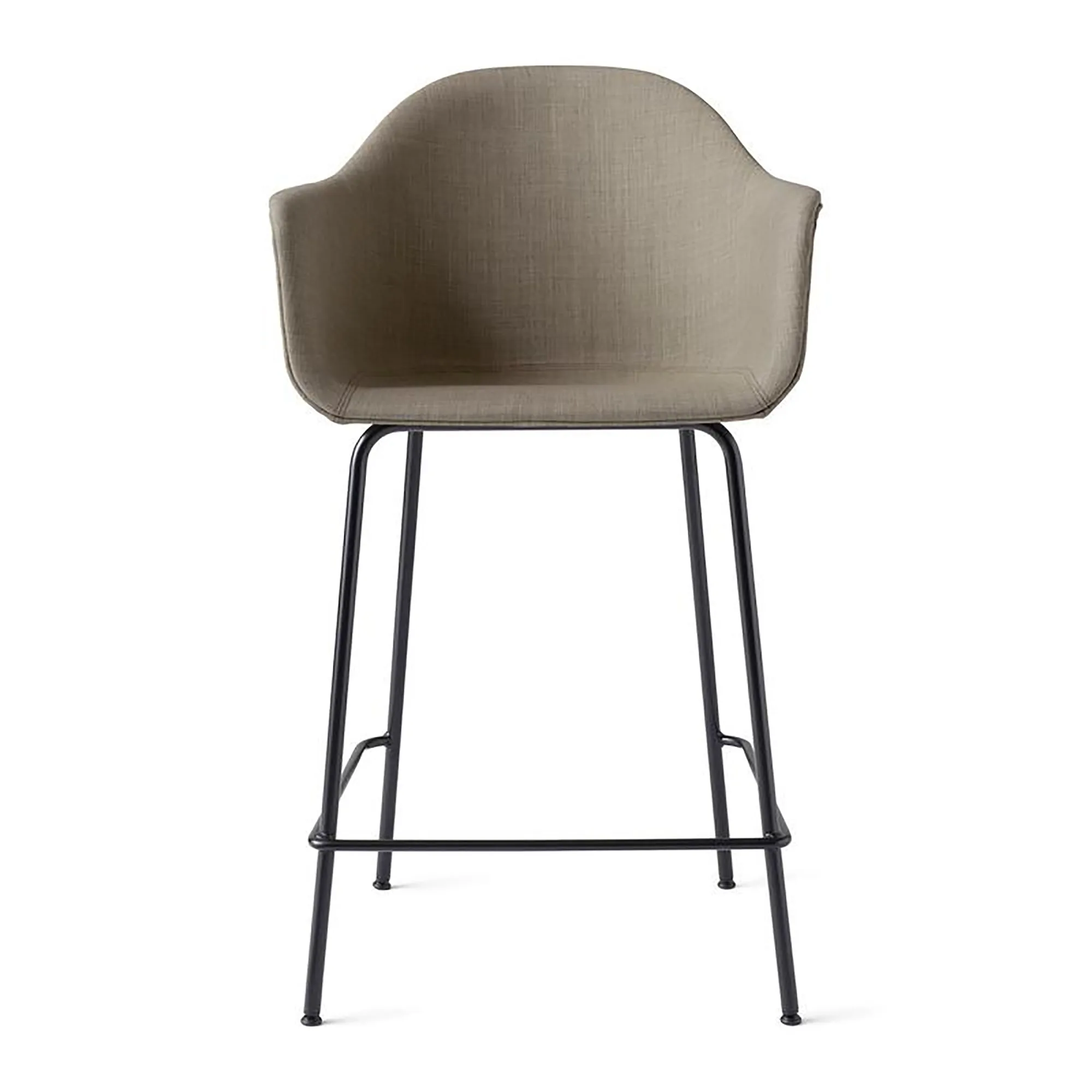 Harbour Upholstered Stool