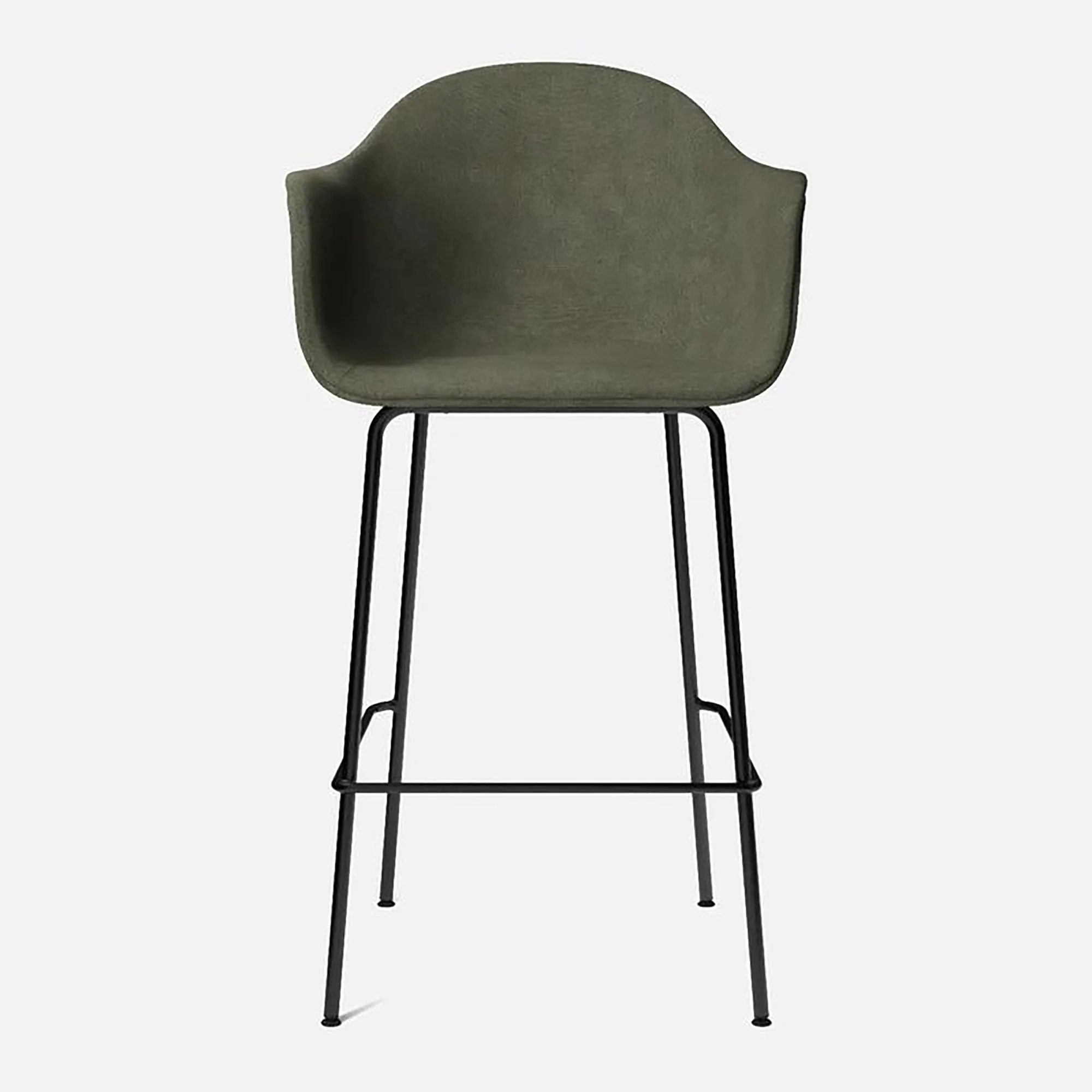 Harbour Upholstered Stool