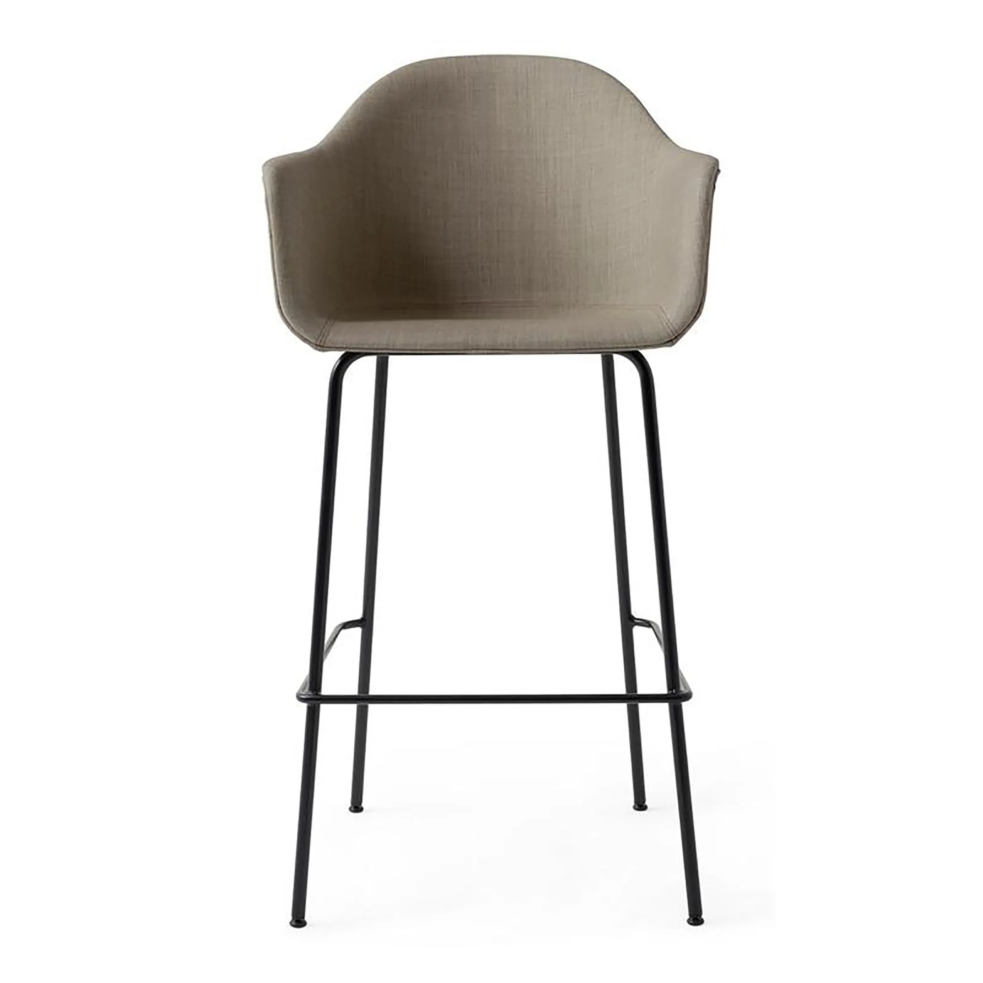 Harbour Upholstered Stool
