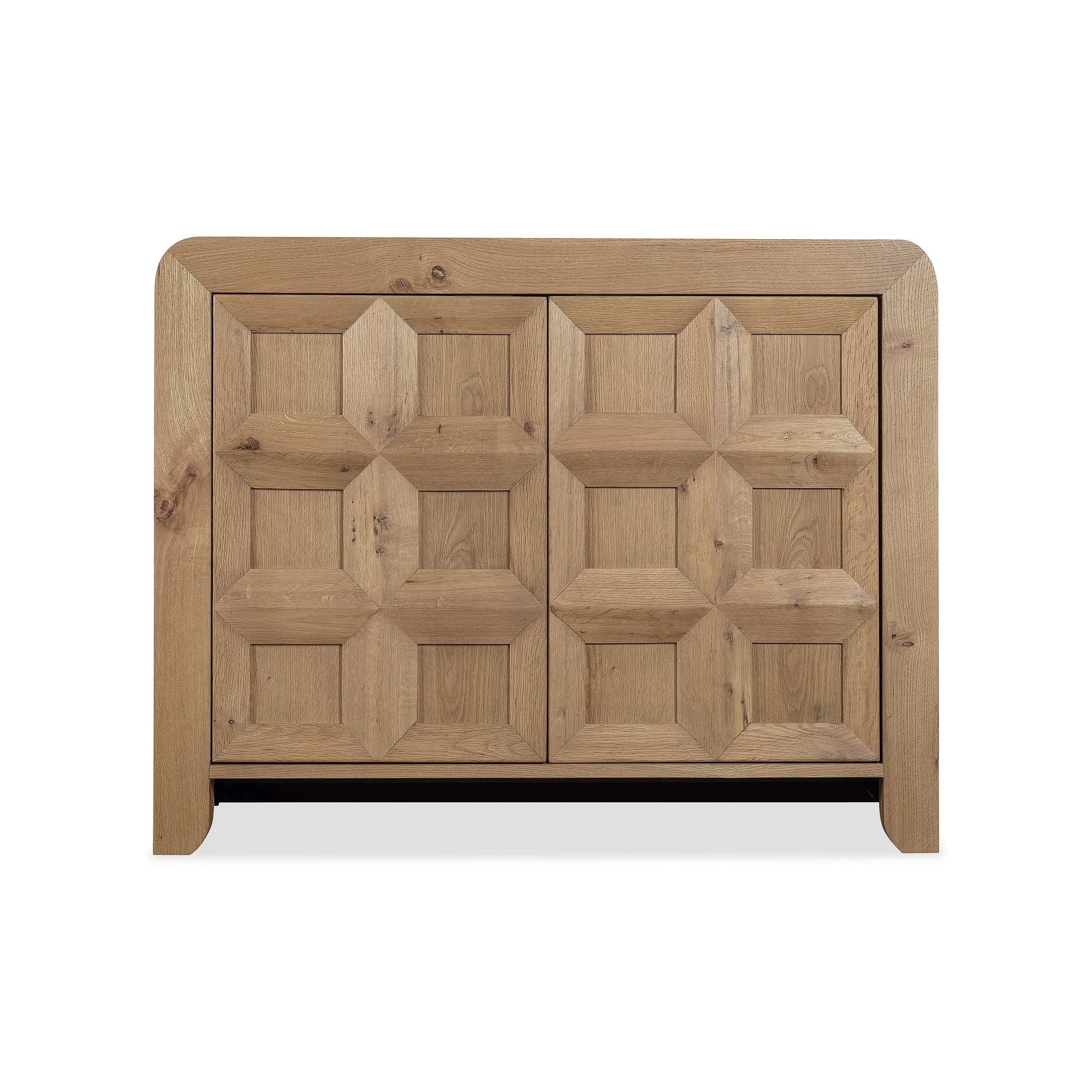 Haven Accent Cabinet
