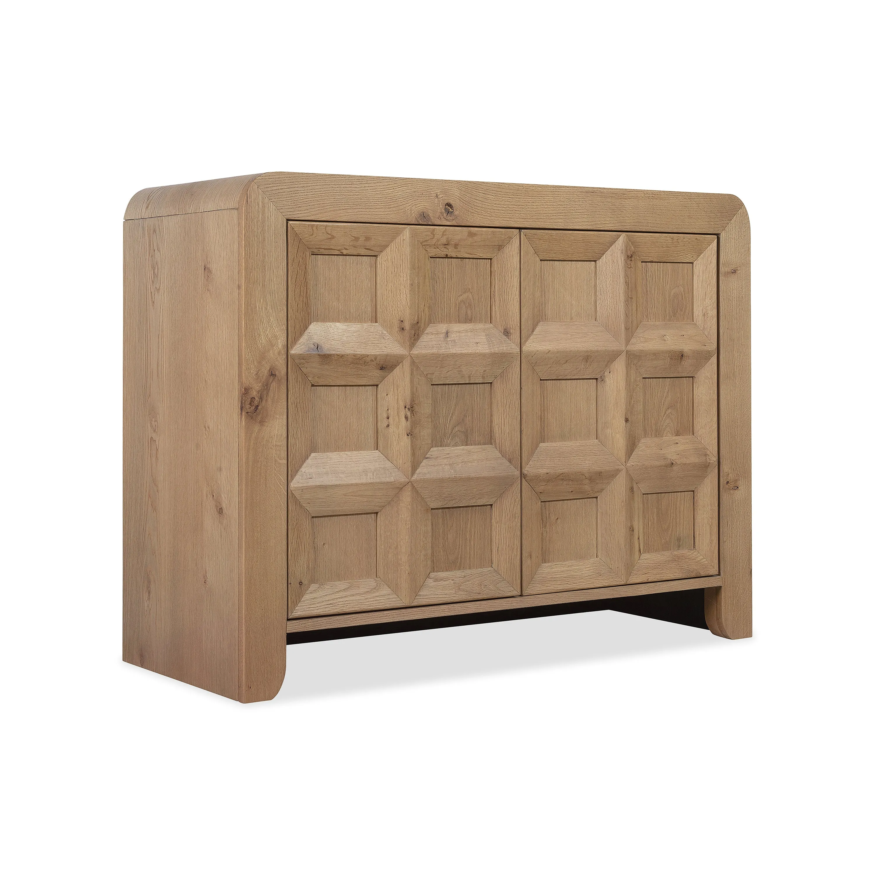 Haven Accent Cabinet
