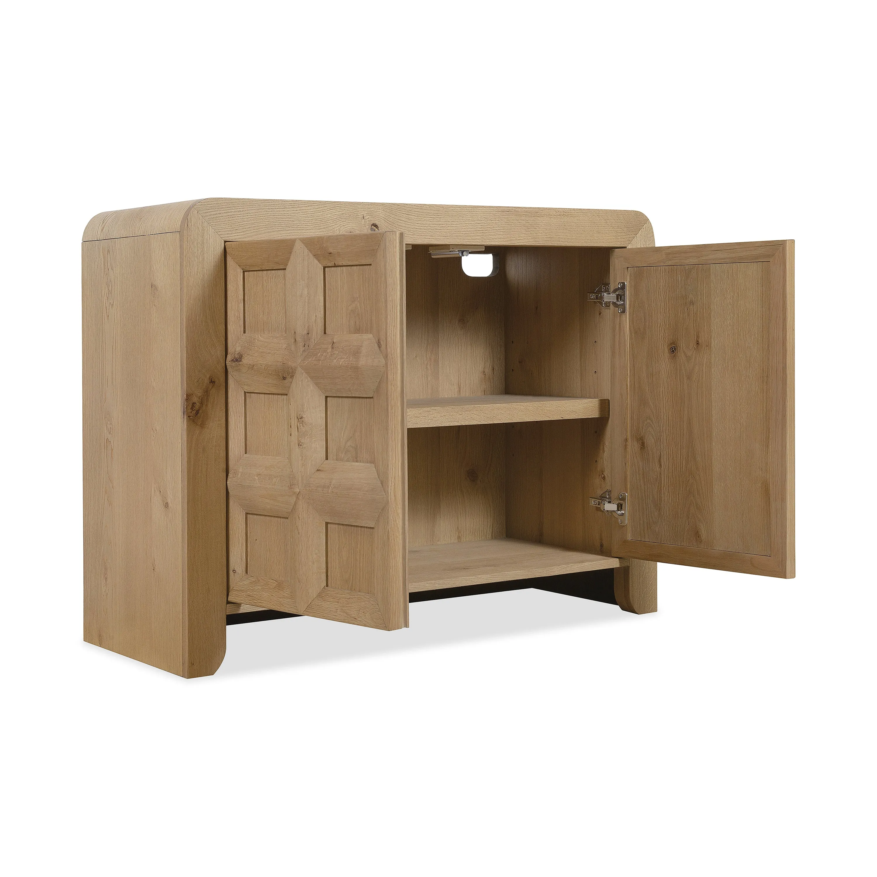 Haven Accent Cabinet