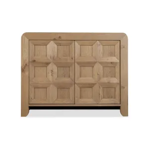 Haven Accent Cabinet