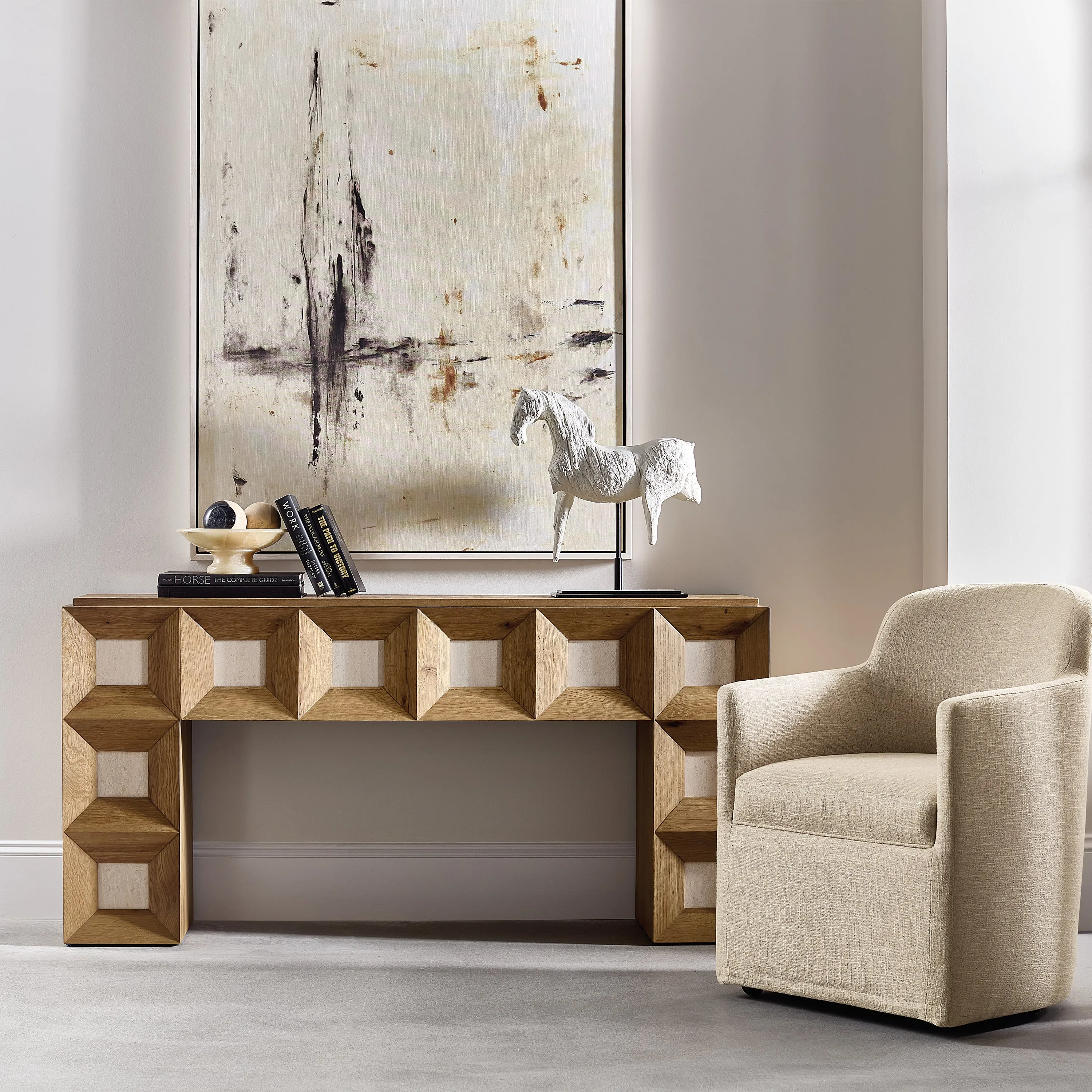 Haven Console Table