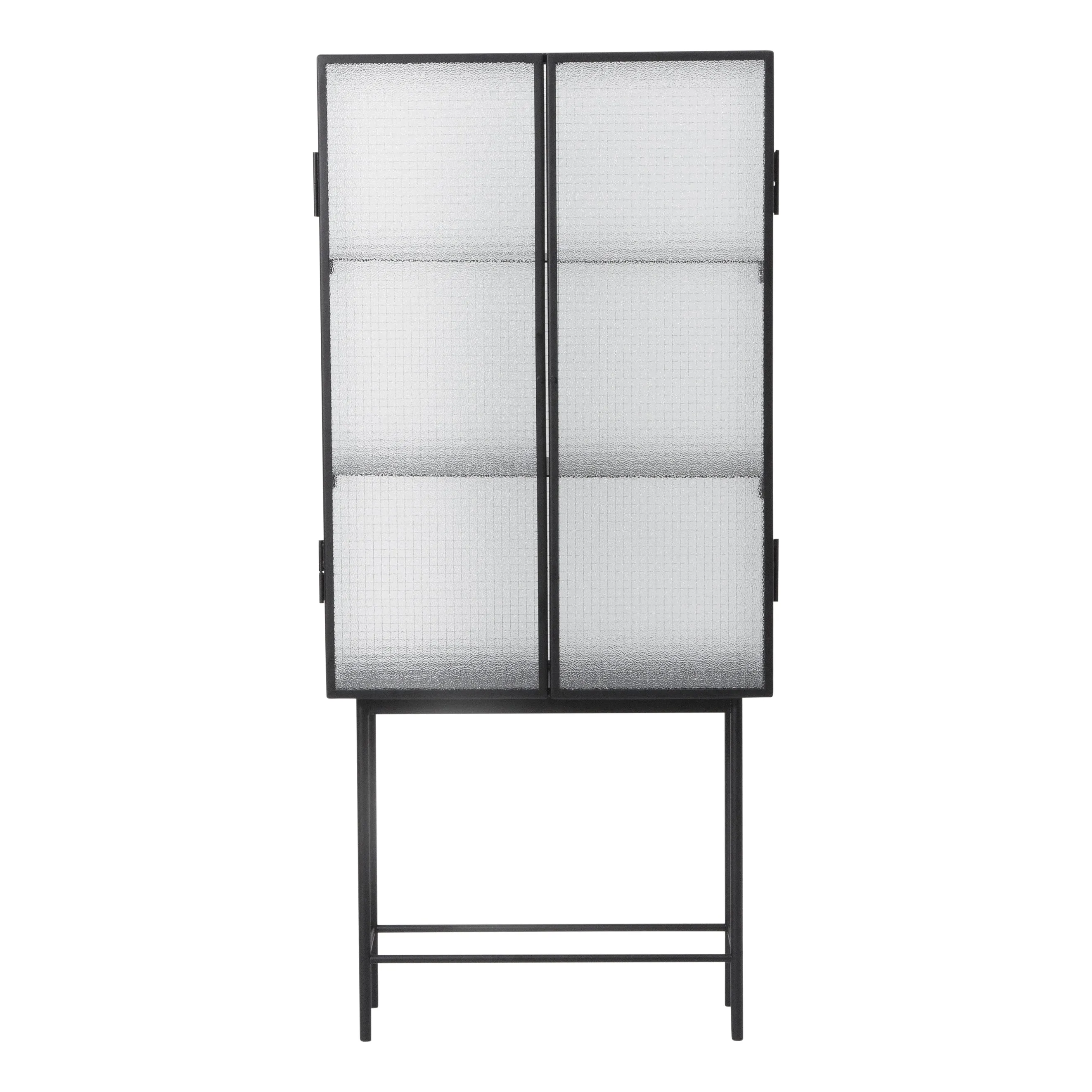 Haze Vitrine