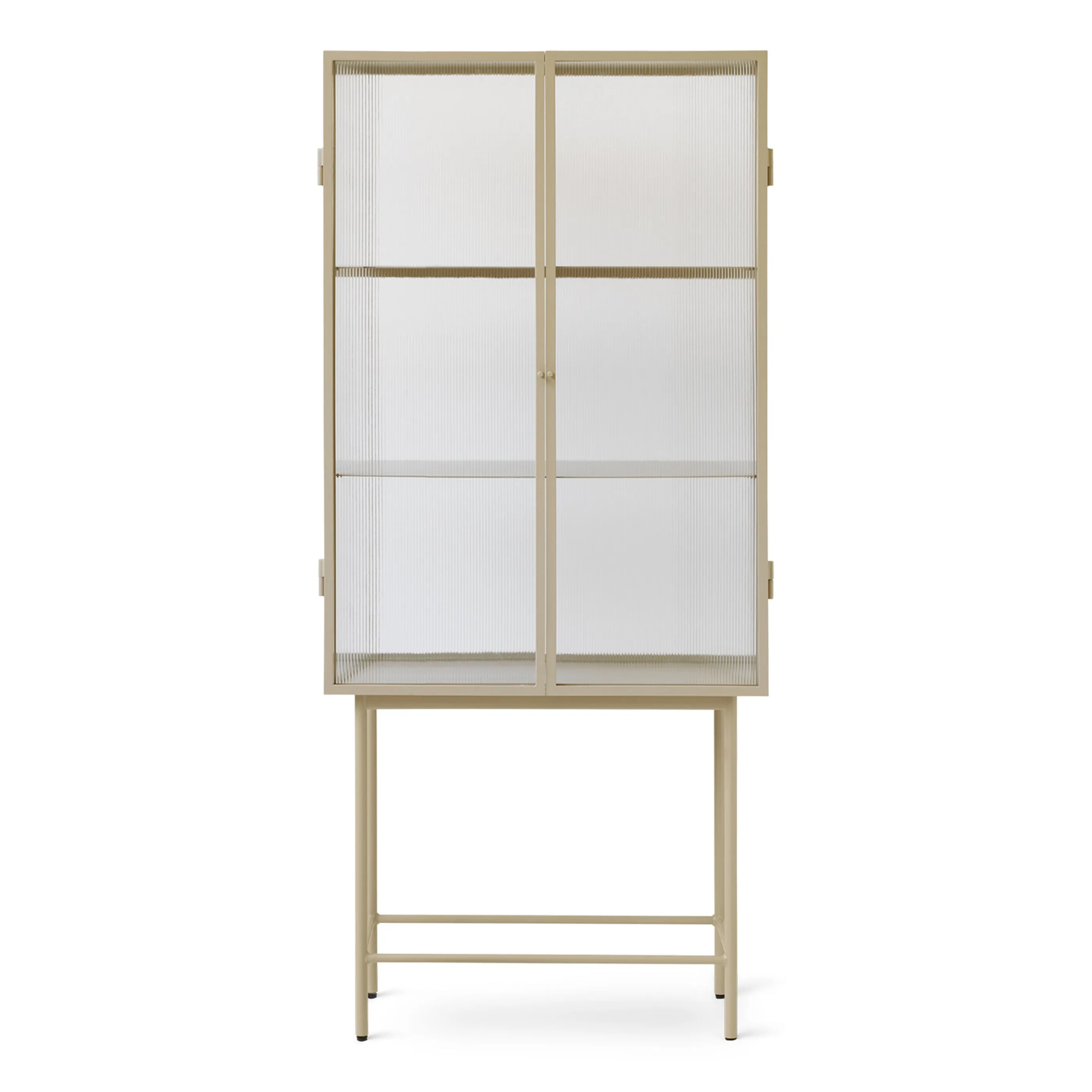 Haze Vitrine