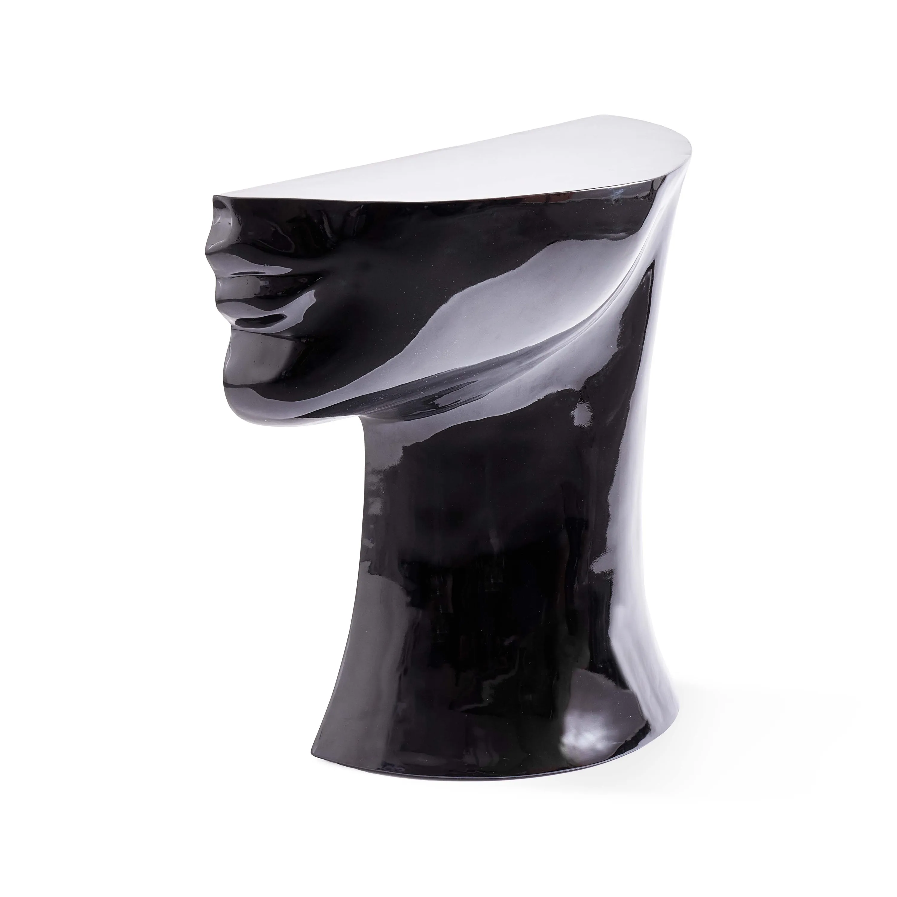 Head Coffee Table