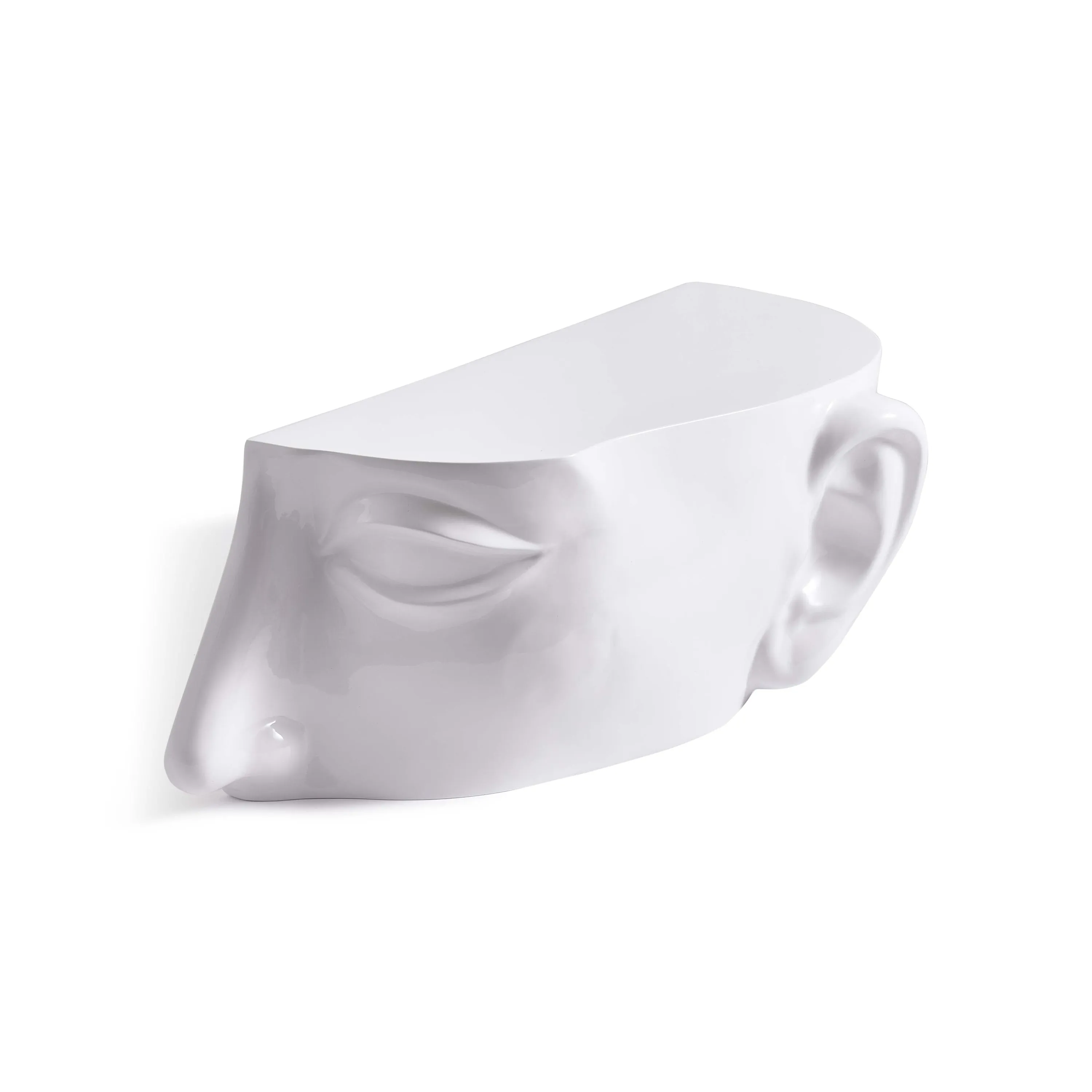 Head Coffee Table