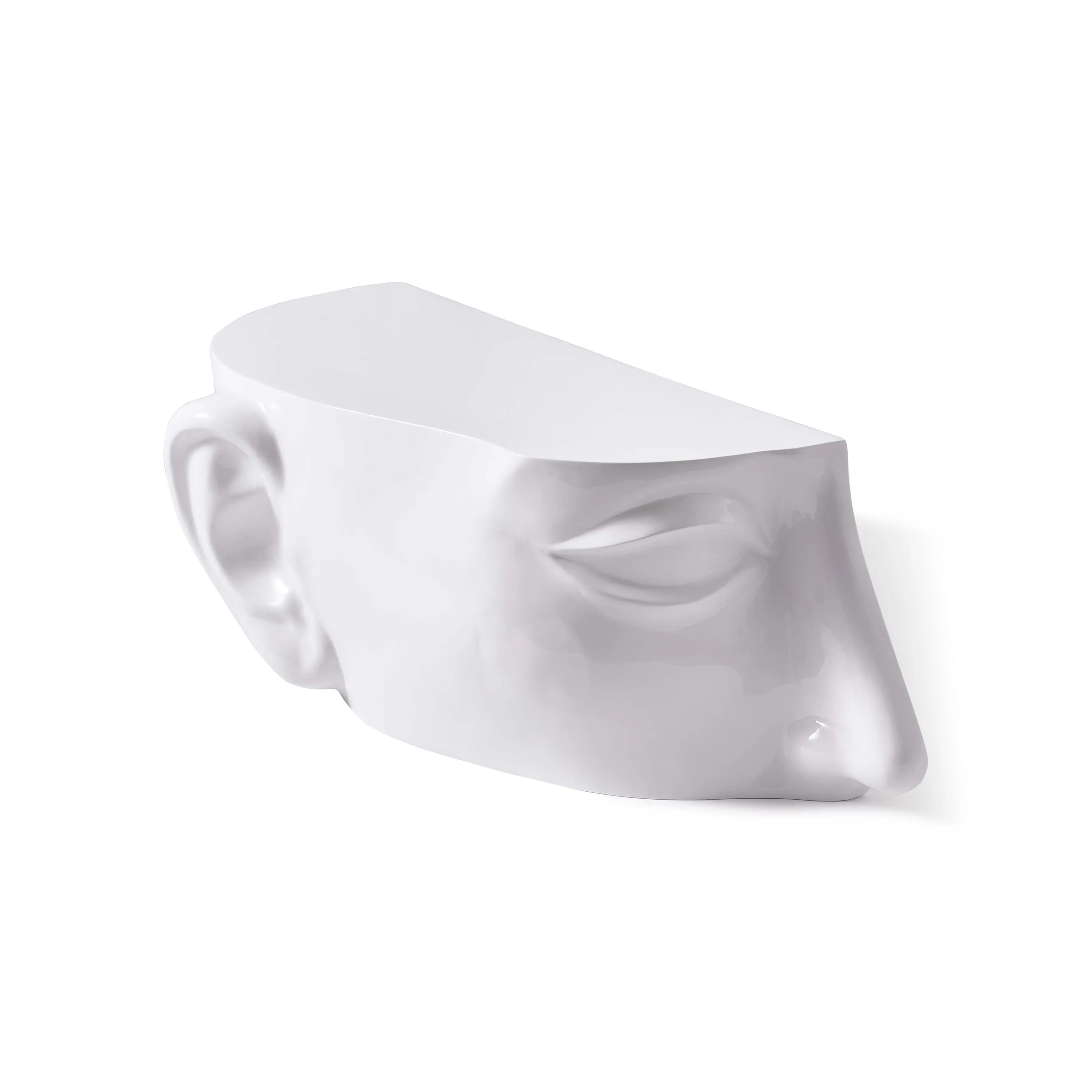 Head Coffee Table