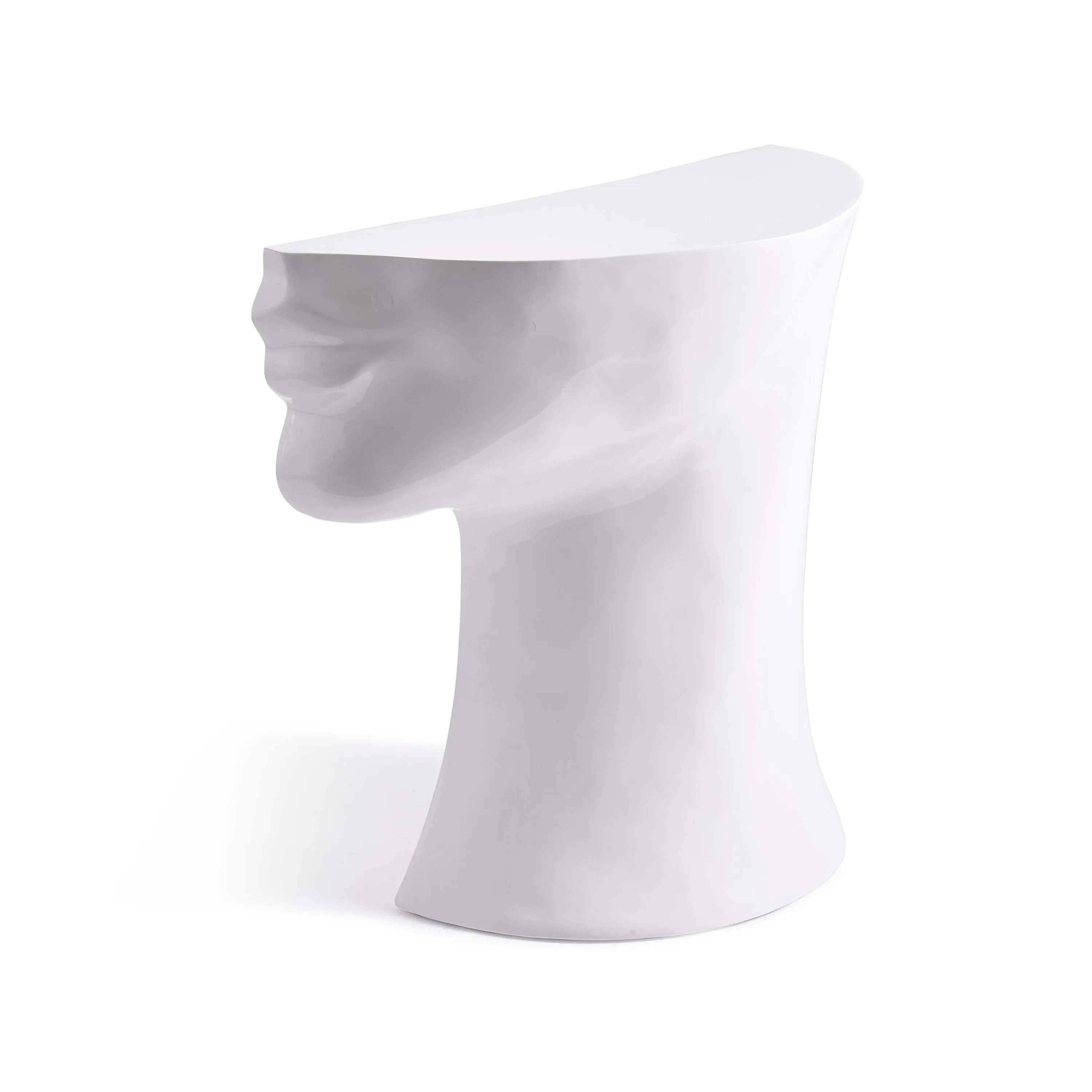 Head Coffee Table