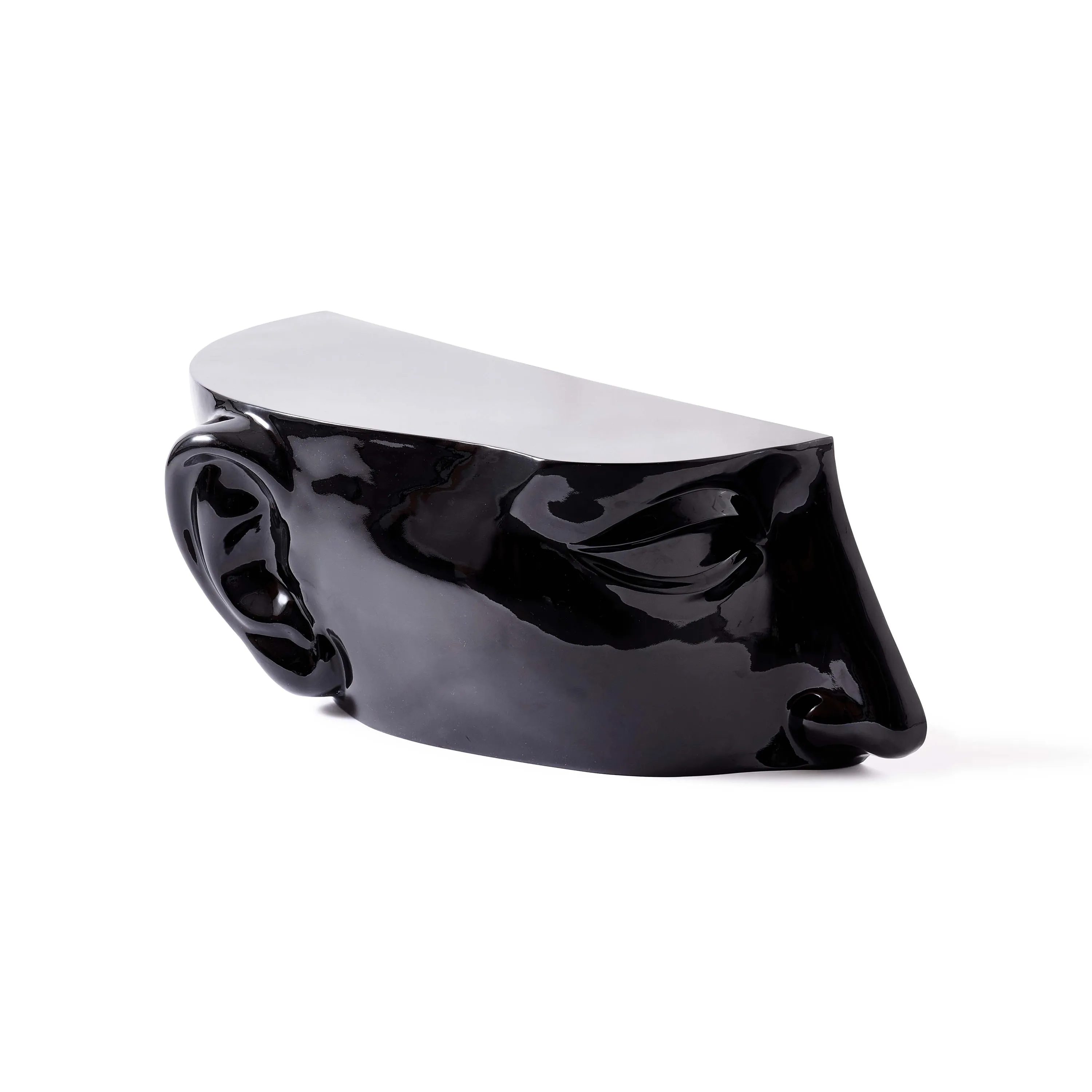 Head Coffee Table