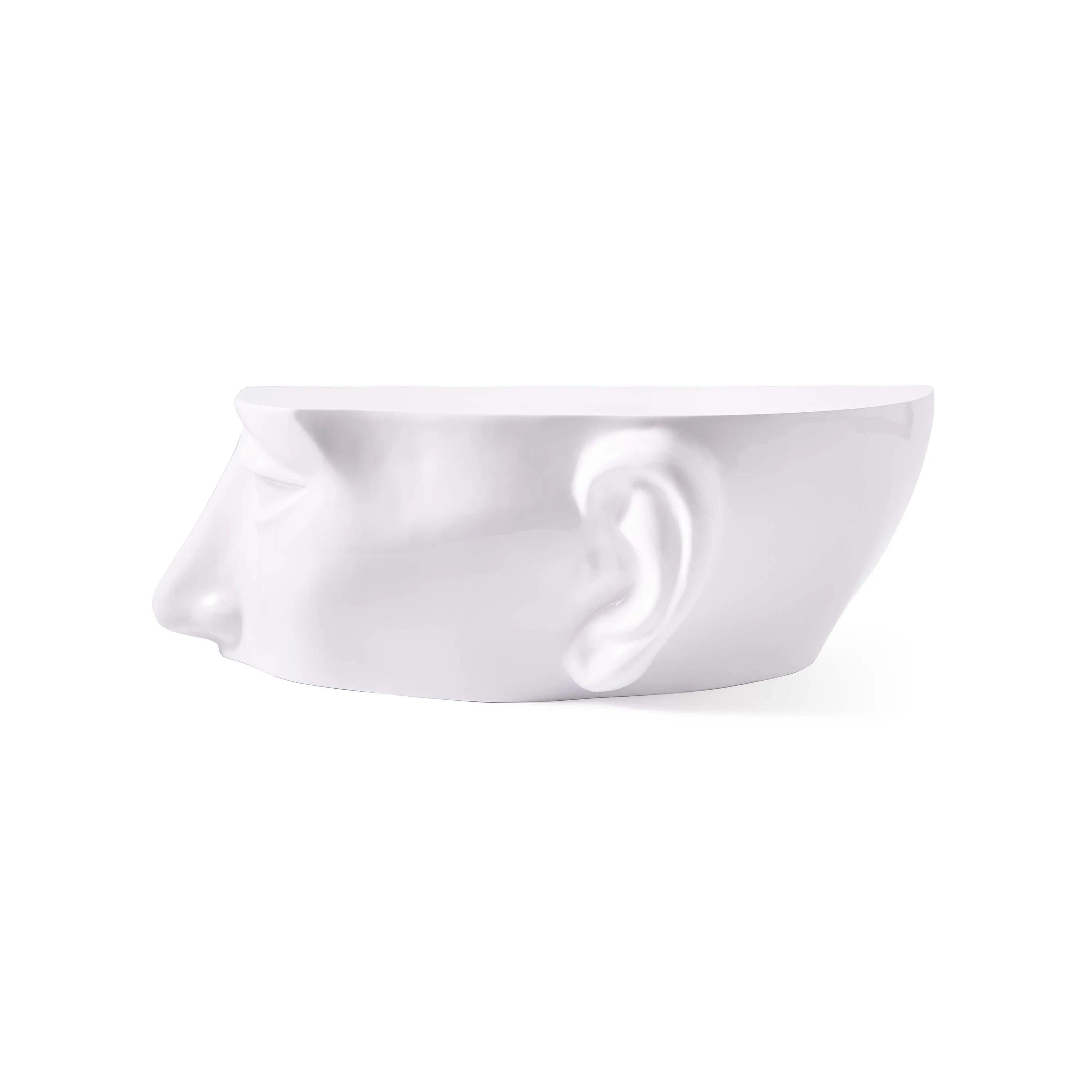 Head Coffee Table