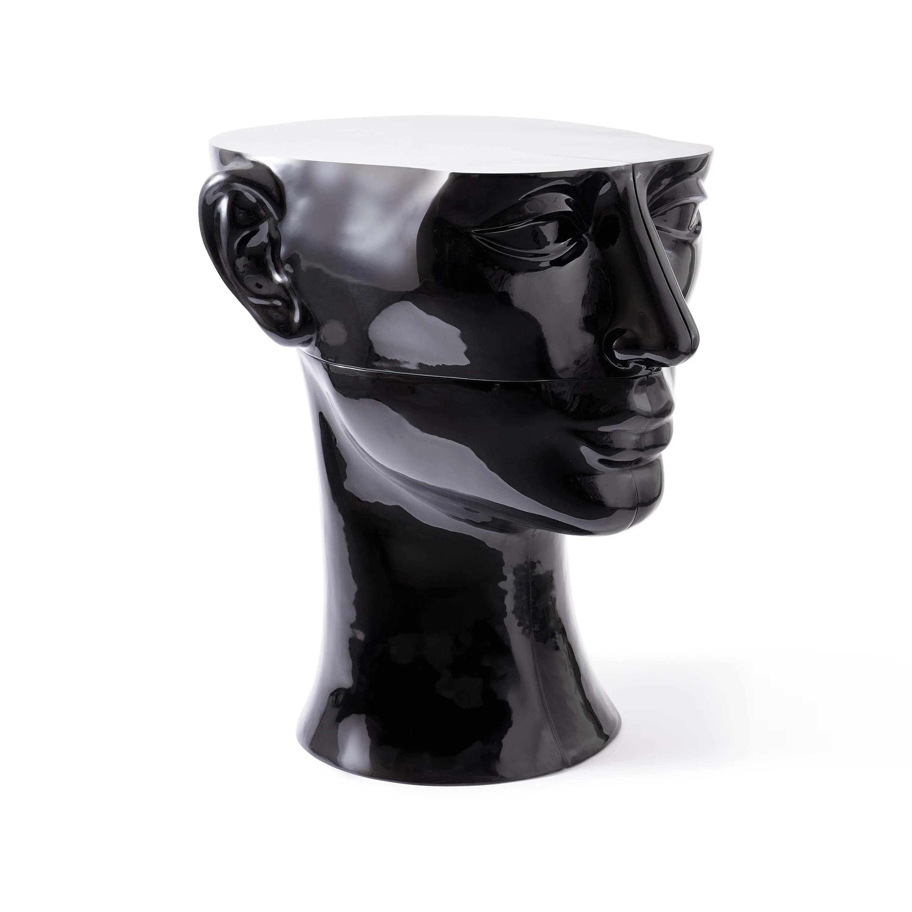 Head Coffee Table