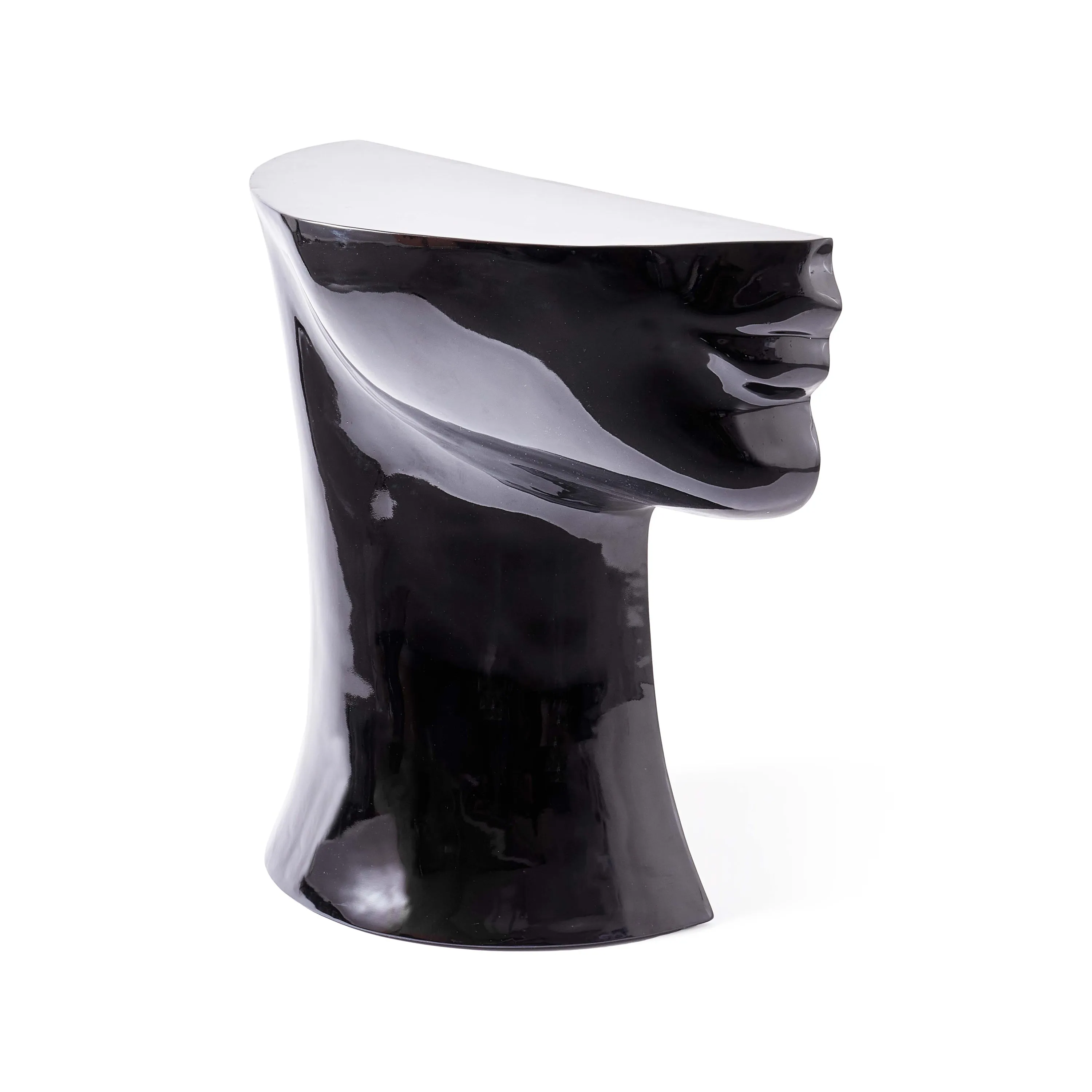 Head Coffee Table