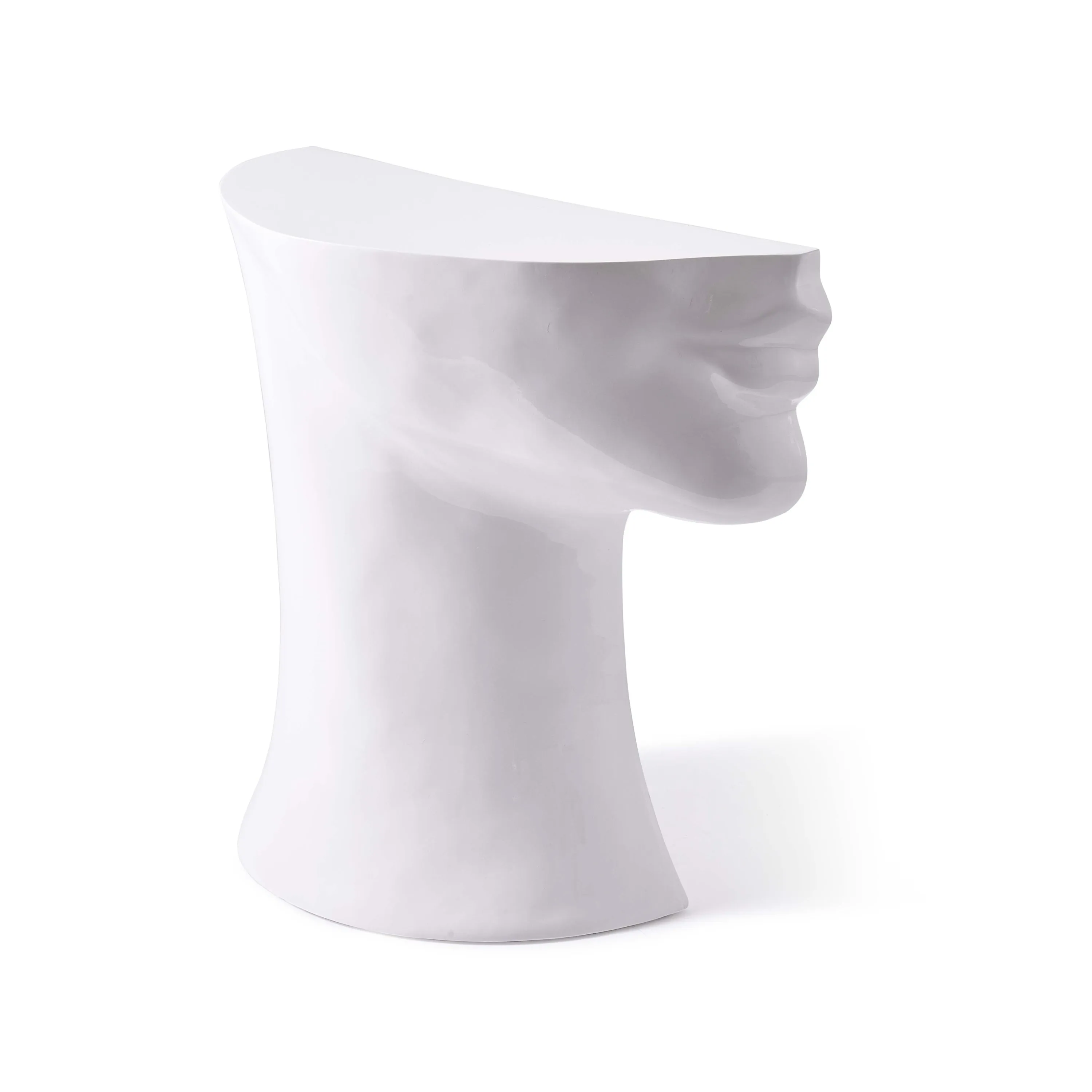 Head Coffee Table