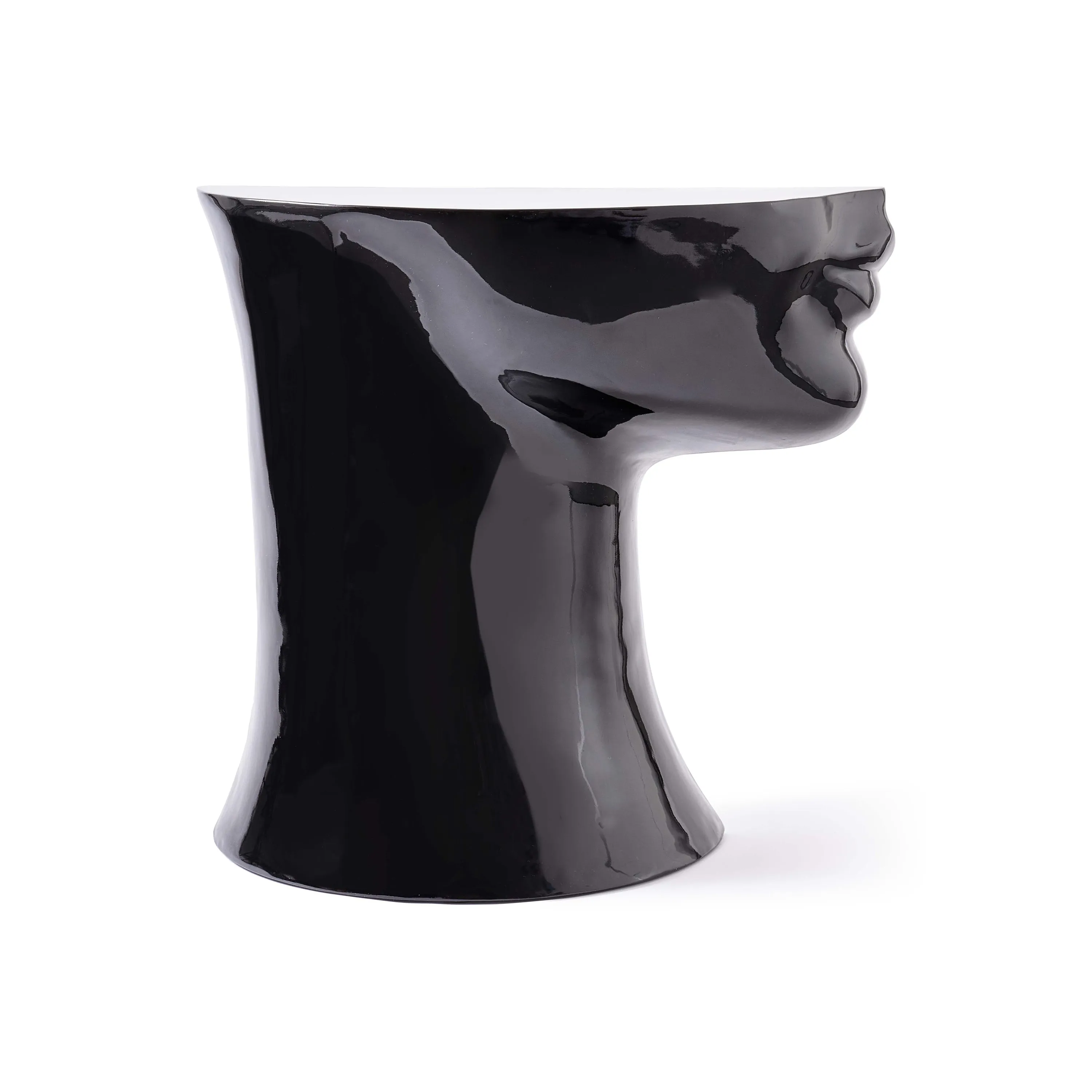 Head Coffee Table