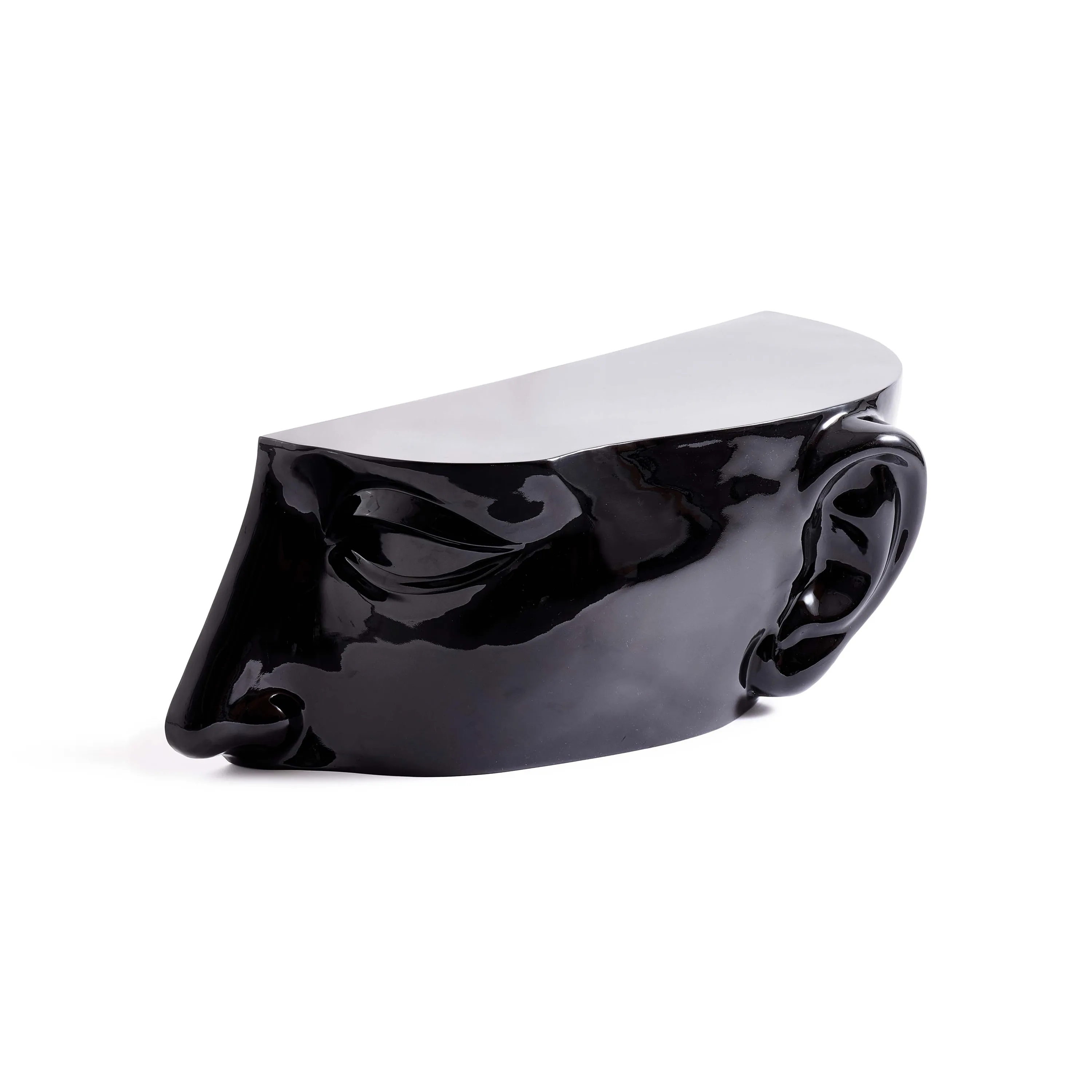 Head Coffee Table