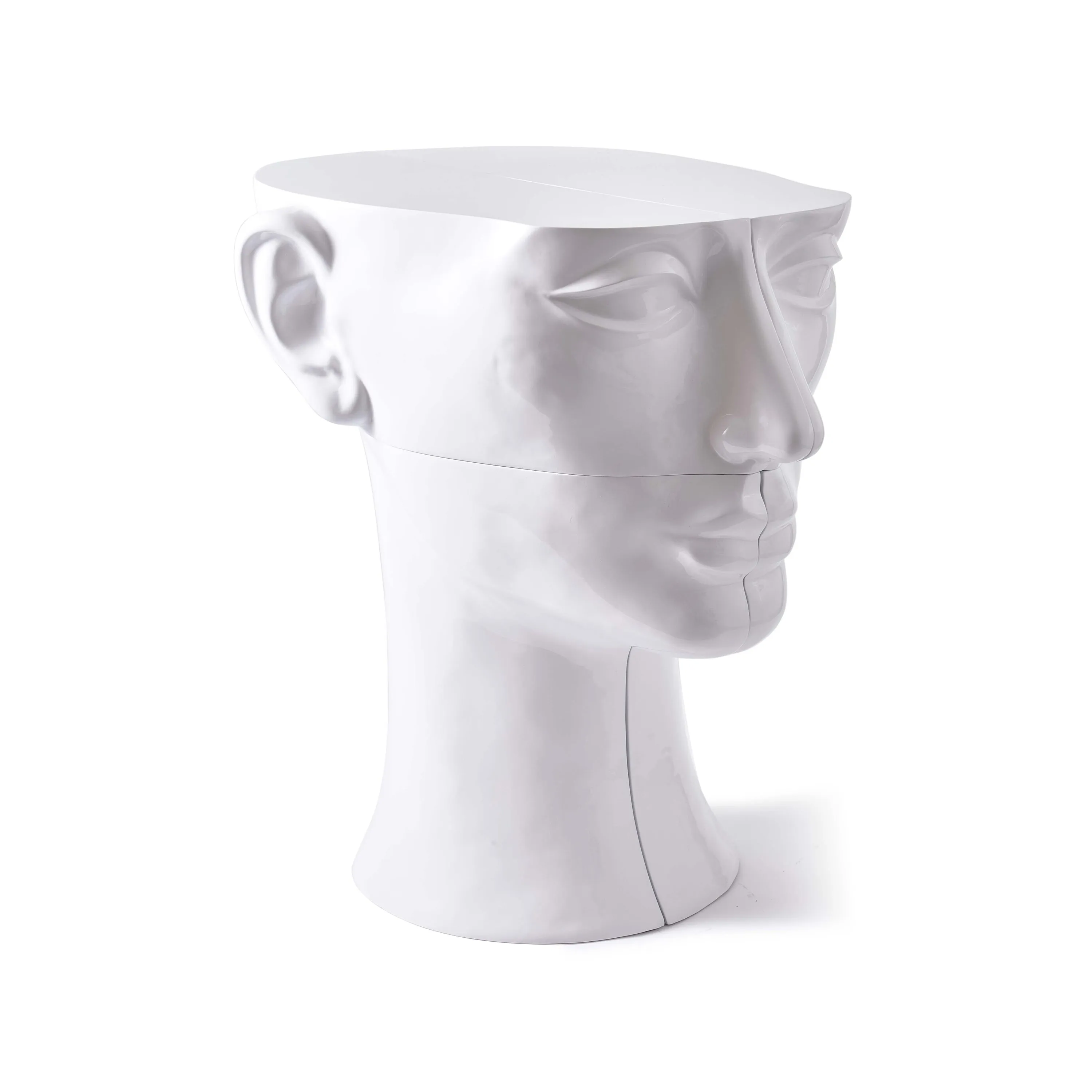 Head Coffee Table