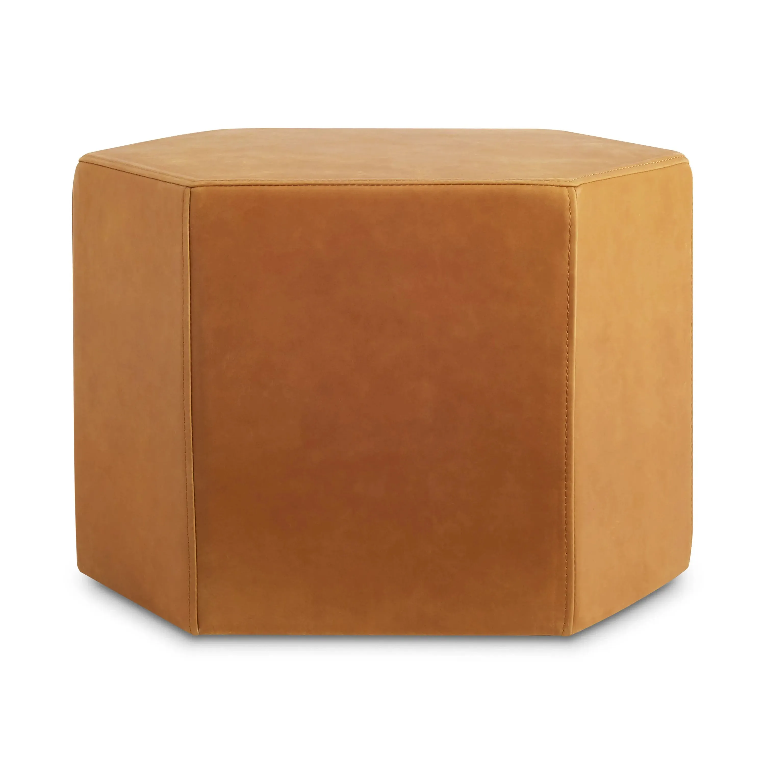 Hecks Ottoman