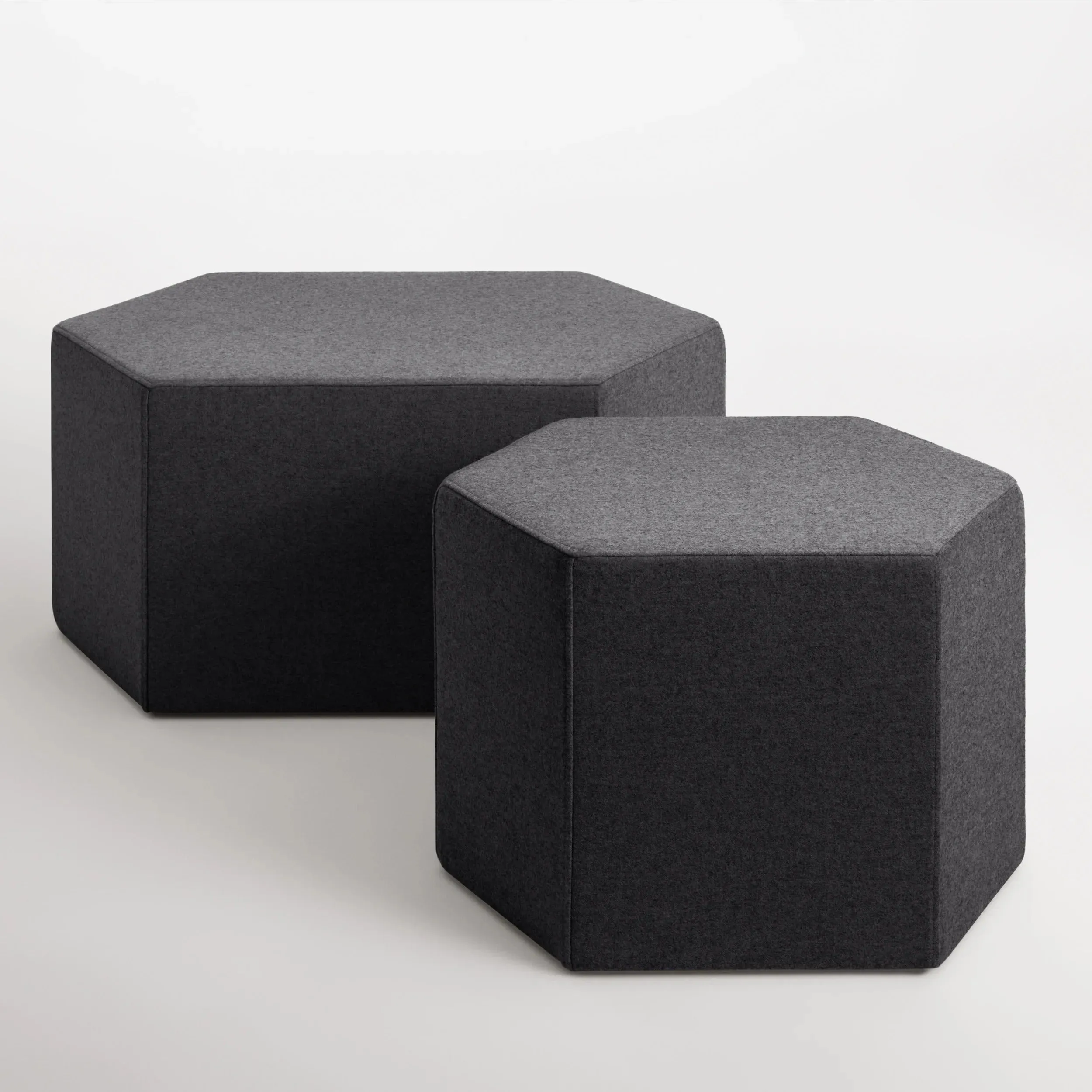 Hecks Ottoman