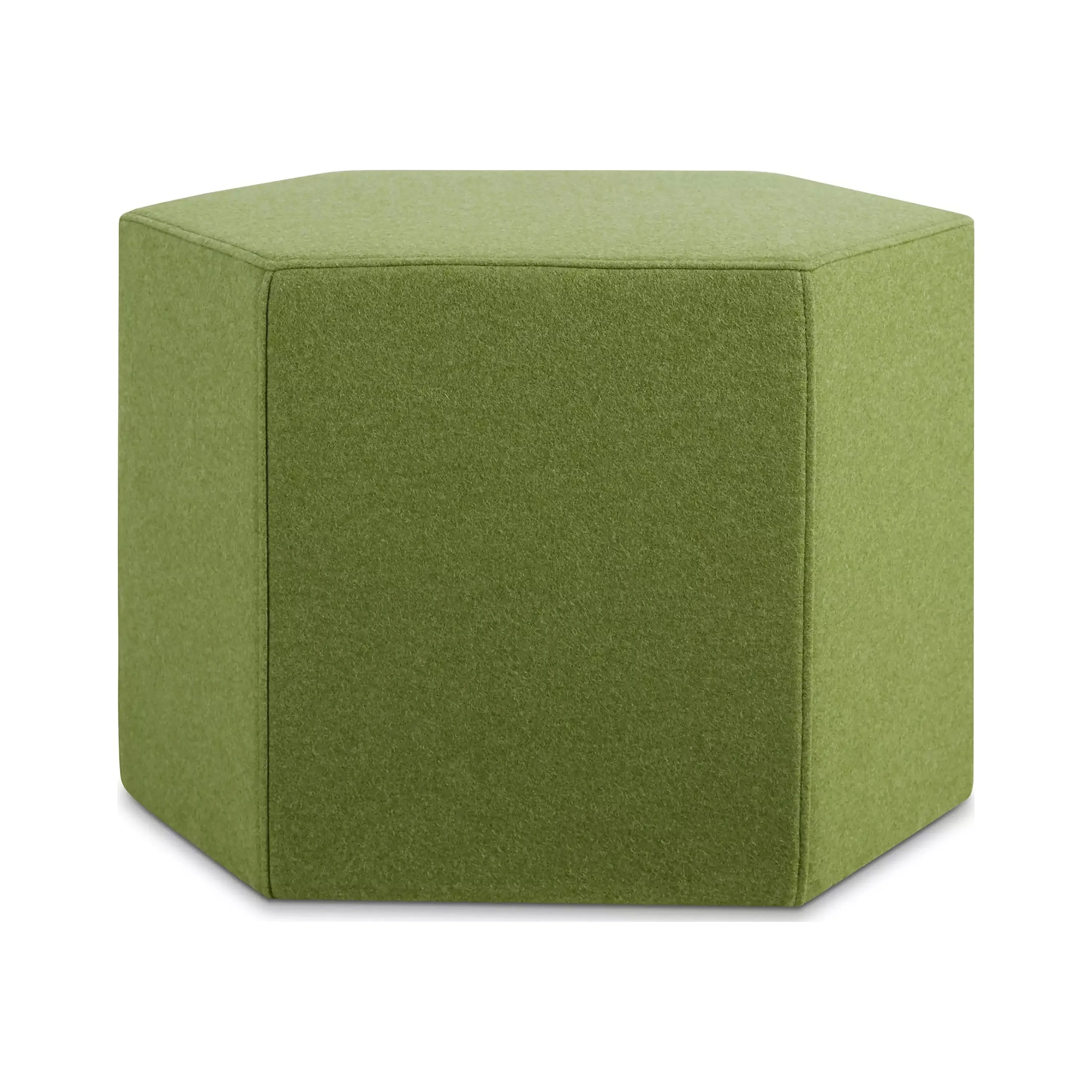 Hecks Ottoman