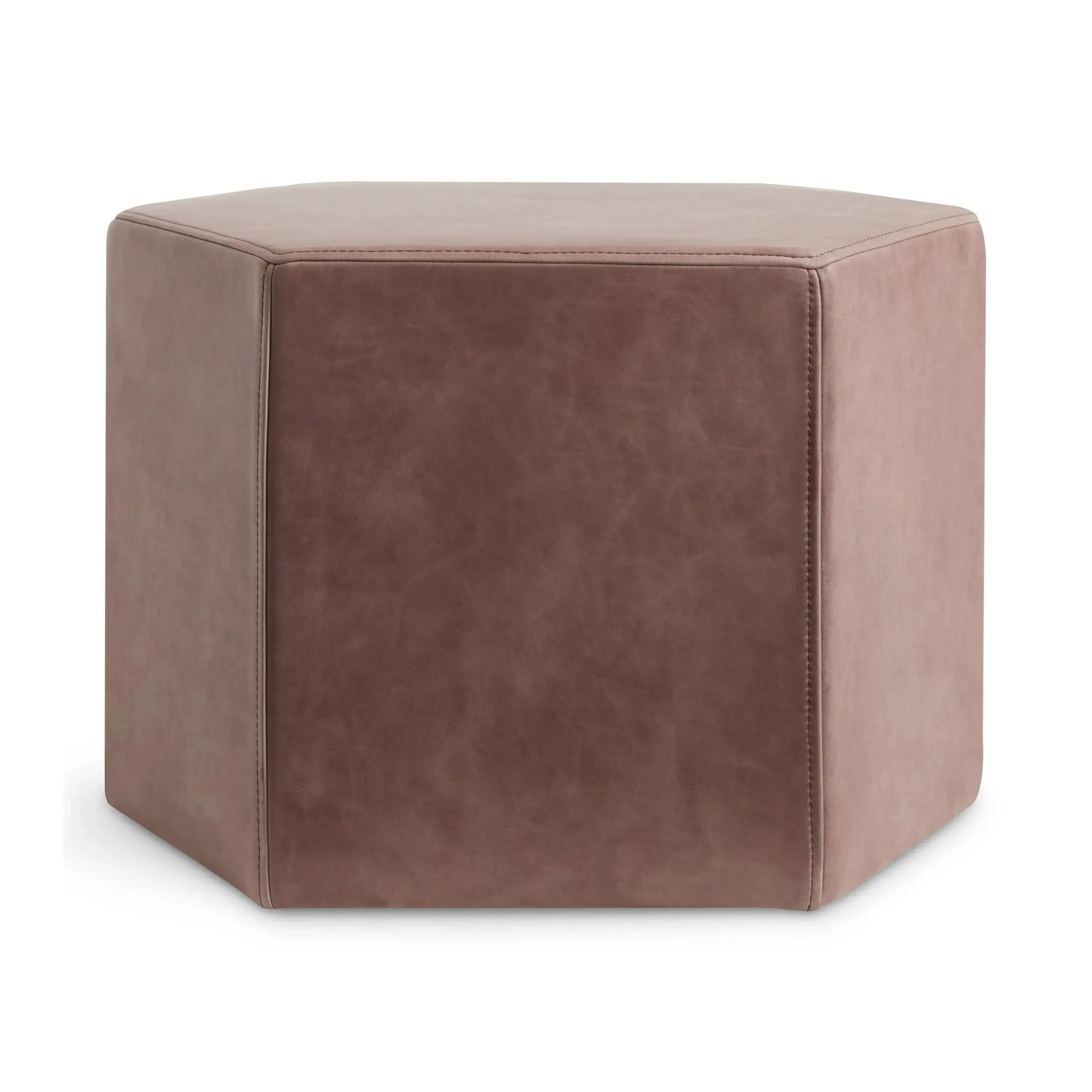 Hecks Ottoman