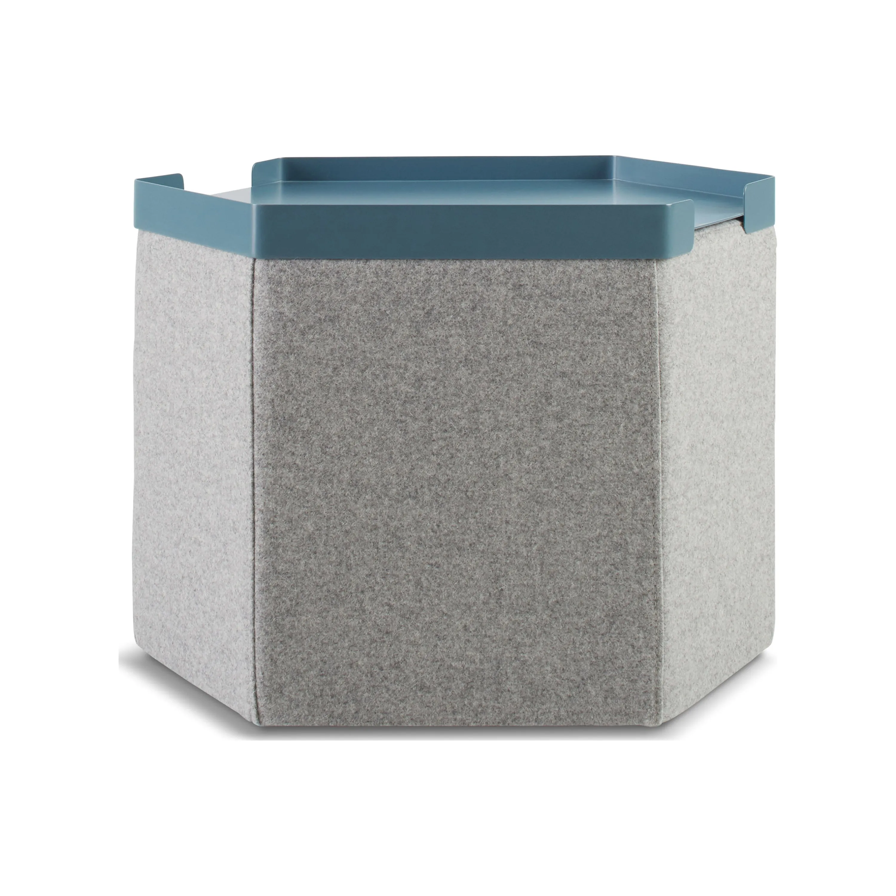 Hecks Ottoman
