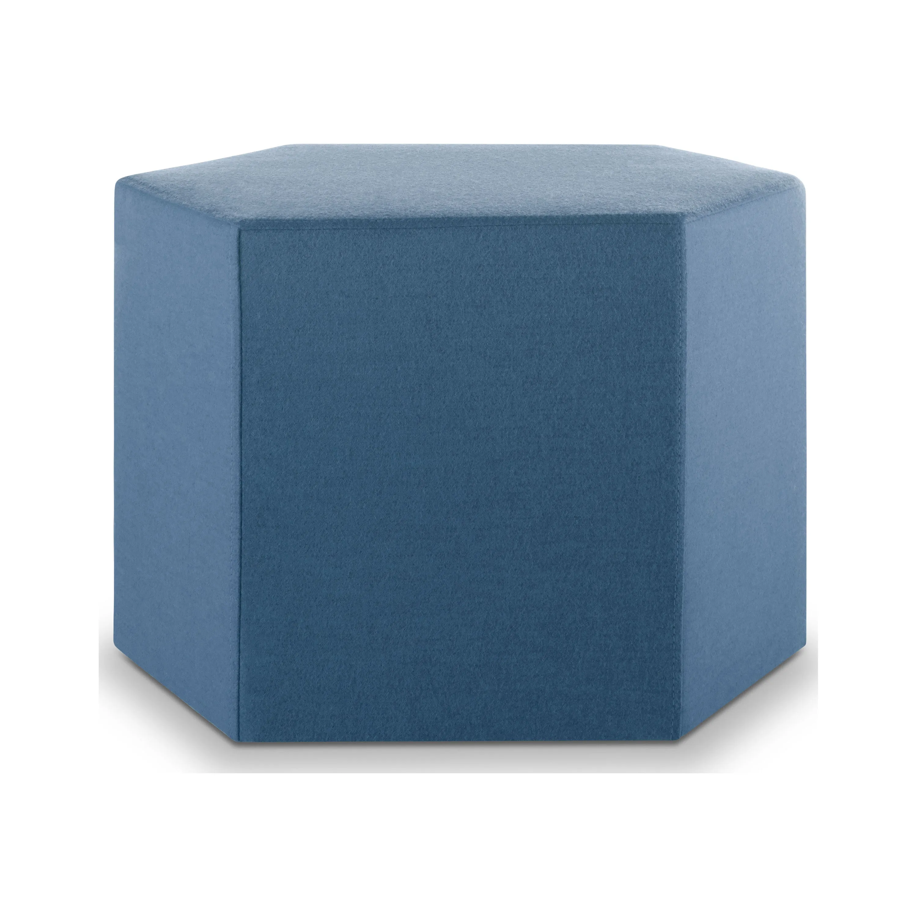 Hecks Ottoman