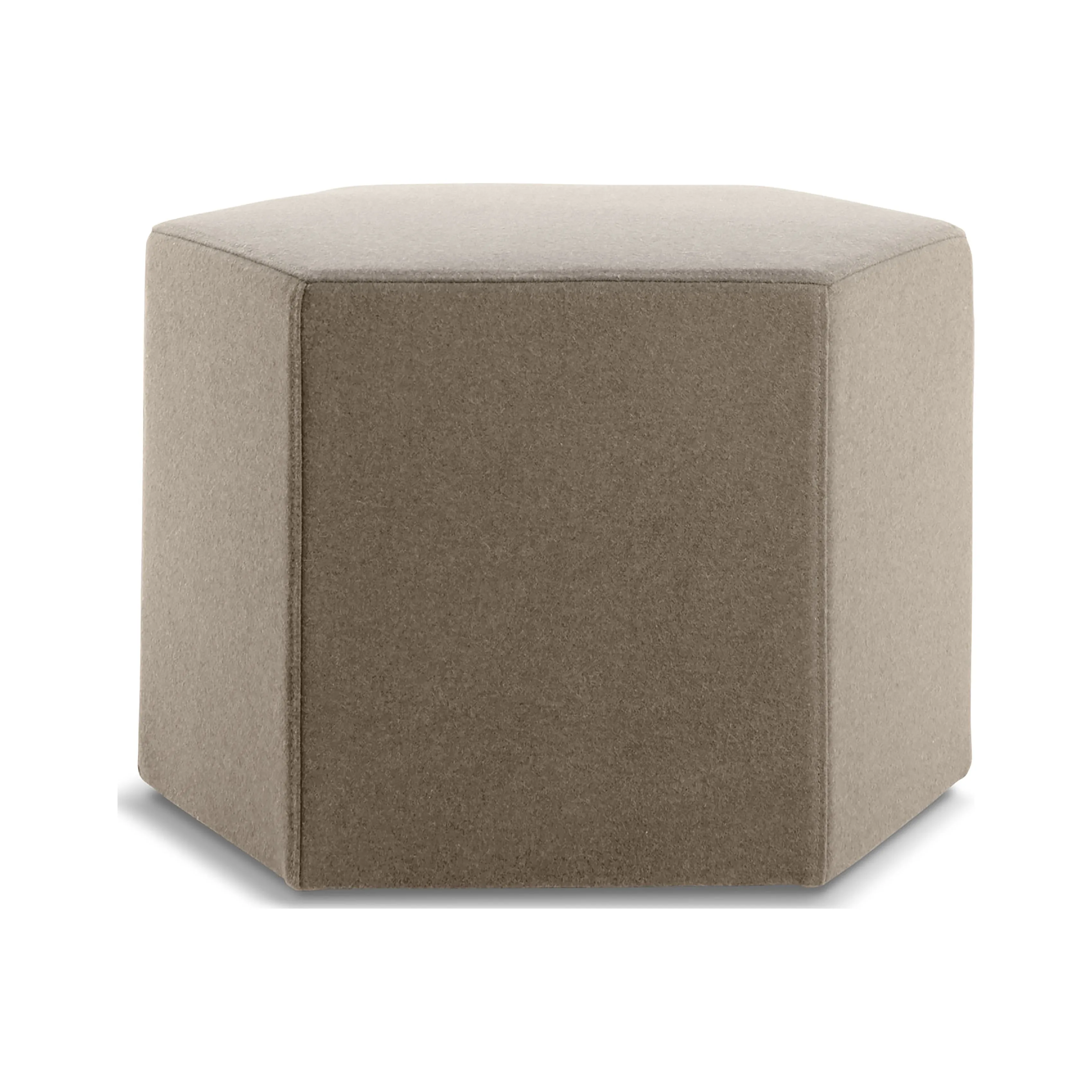Hecks Ottoman