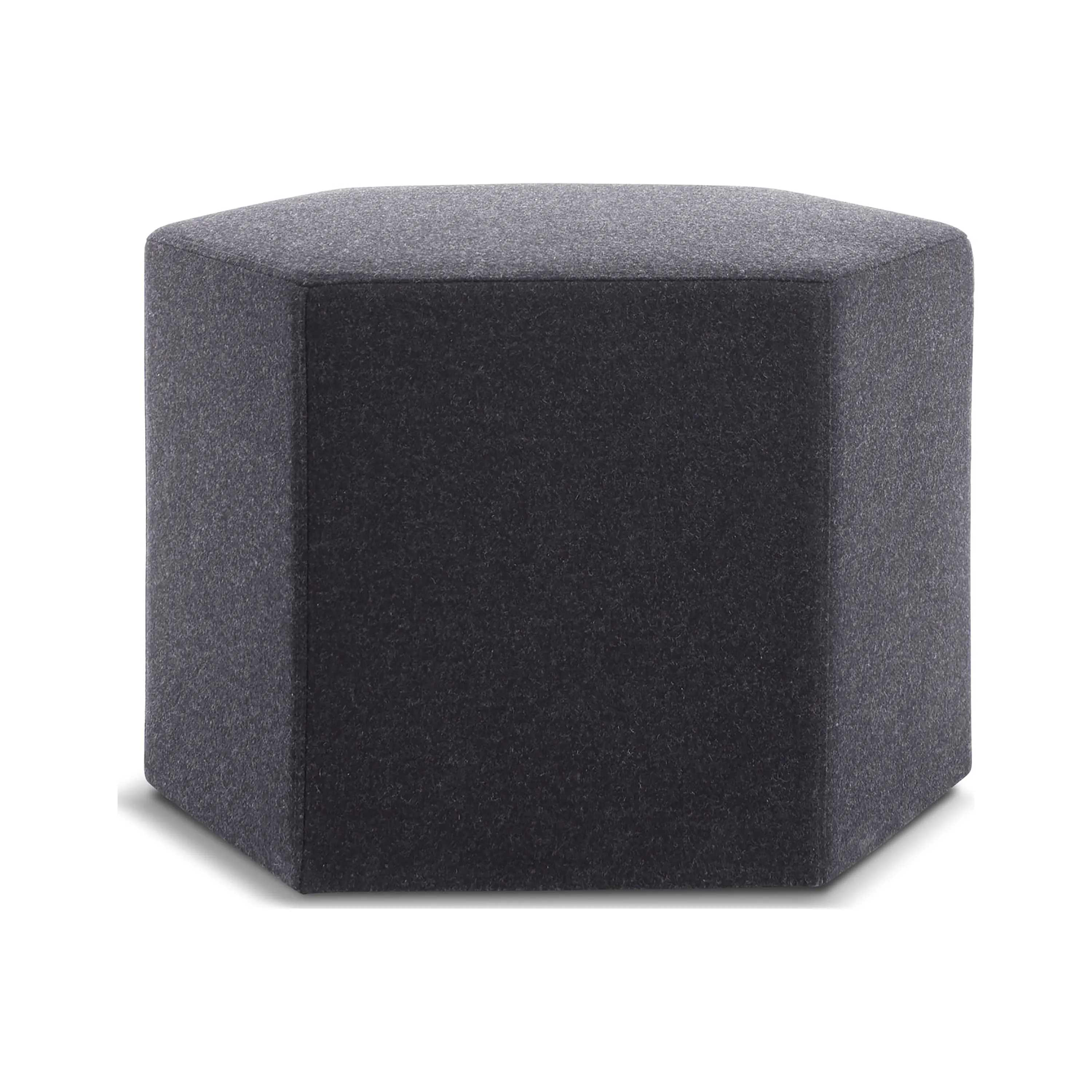 Hecks Ottoman