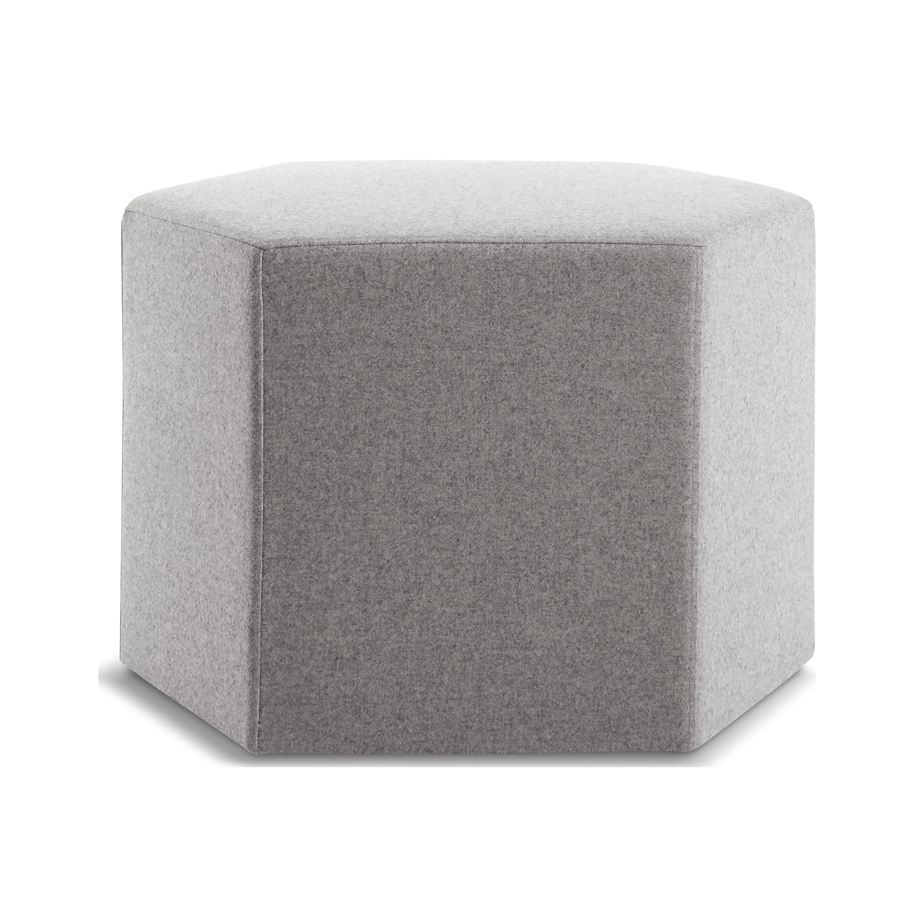 Hecks Ottoman