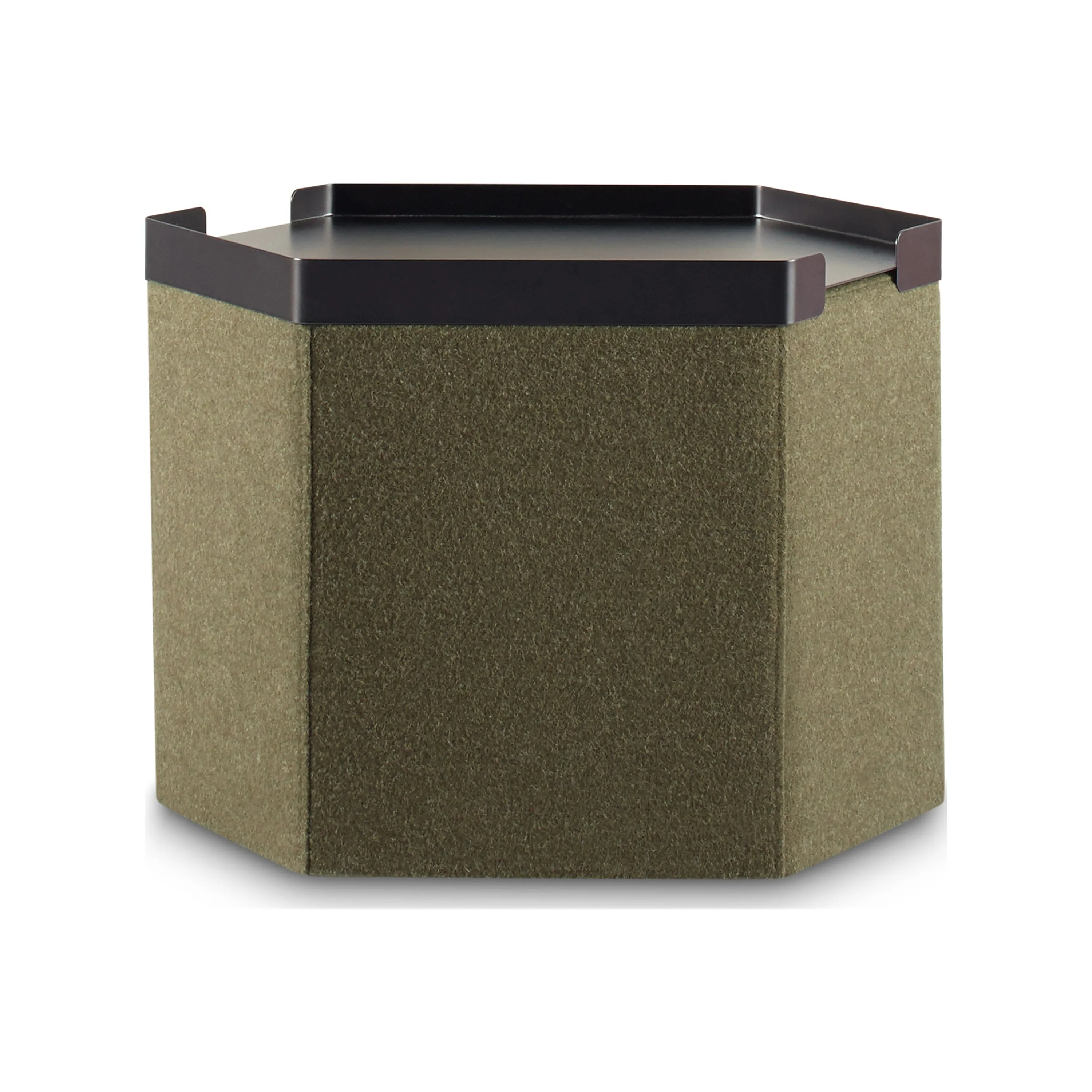 Hecks Ottoman
