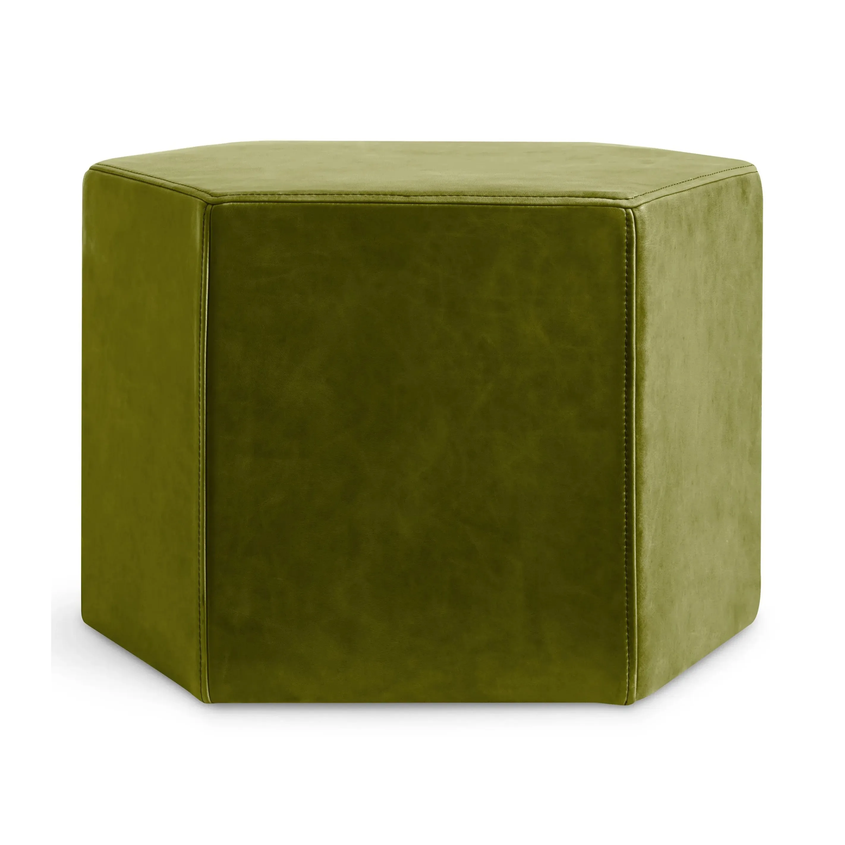 Hecks Ottoman